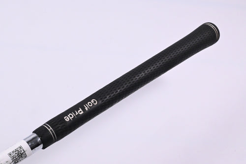 Left Hand Ping i5 #7 Iron / 34 Degree / Black Dot / Regular Flex Steel Shaft