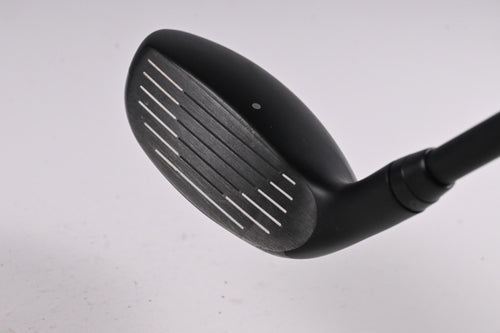 Ping G440 #4 Hybrid 23 Degree / Senior Flex Ping Alta CB Blue 70 Shaft