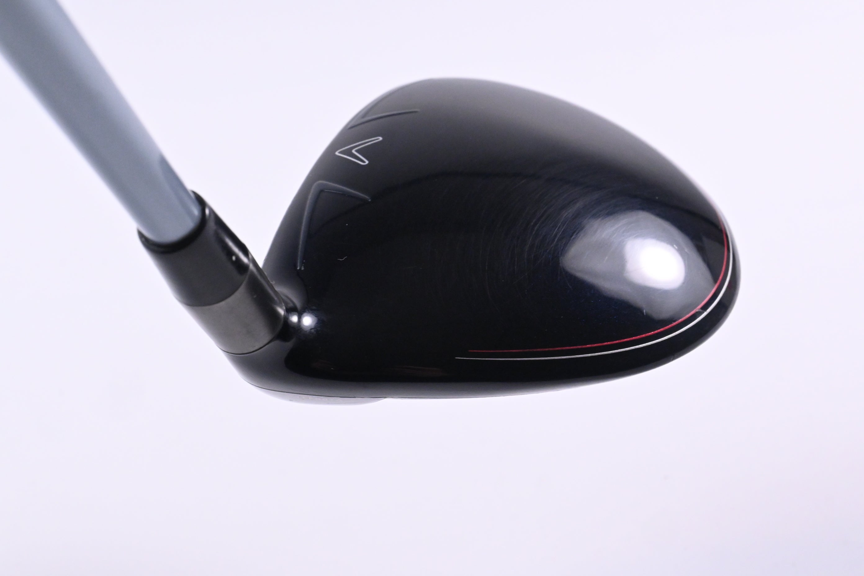 Callaway XR Speed #3 Wood / 15 Degree / Regular Flex HZRDUS T800 65 Shaft