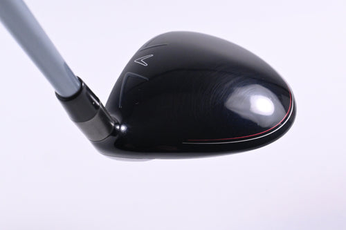 Callaway XR Speed #3 Wood / 15 Degree / Regular Flex HZRDUS T800 65 Shaft