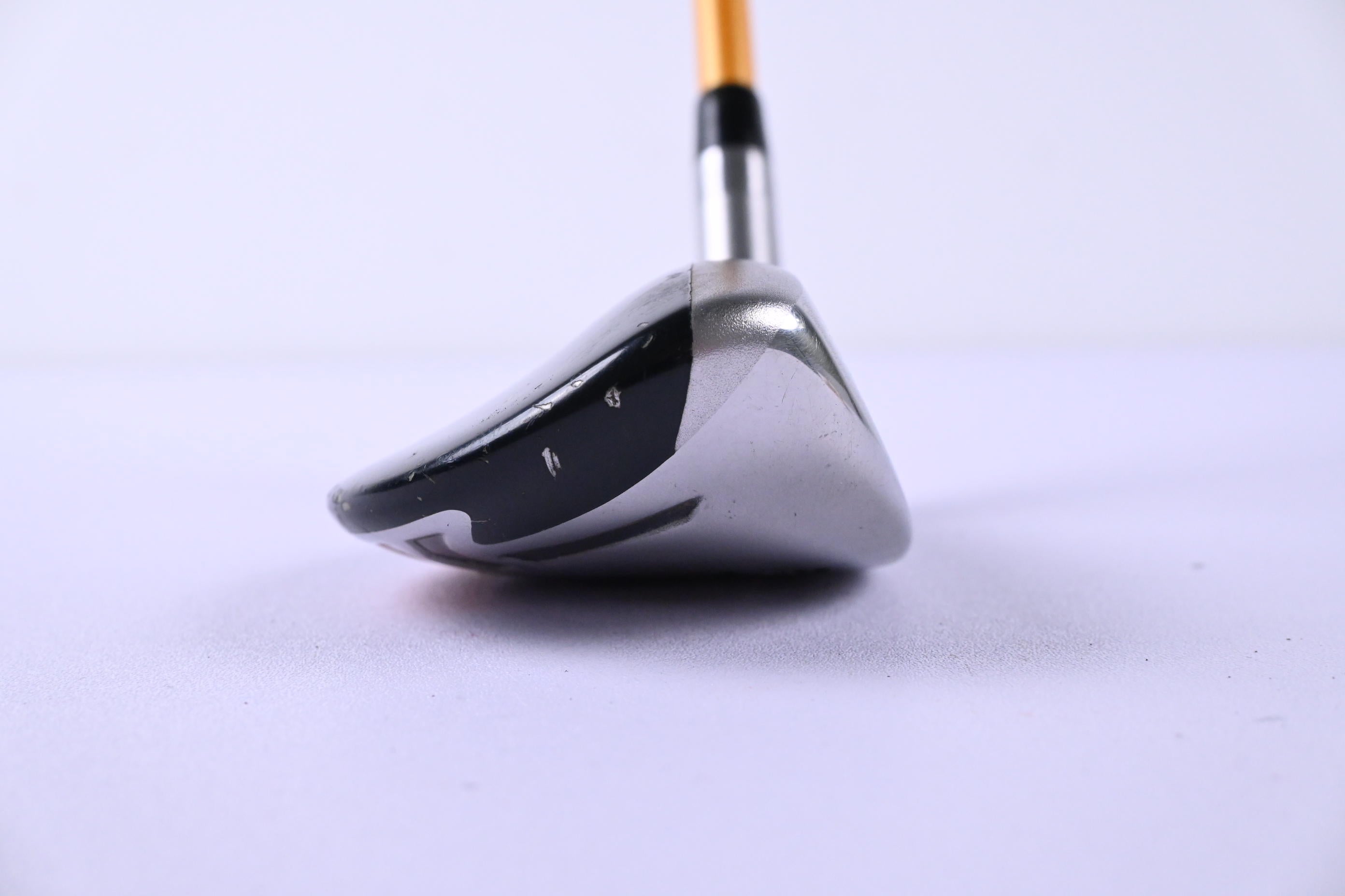 Ping G10 #4 Hybrid / 24 Degree / Regular Flex UST ProForce V2 84 Shaft