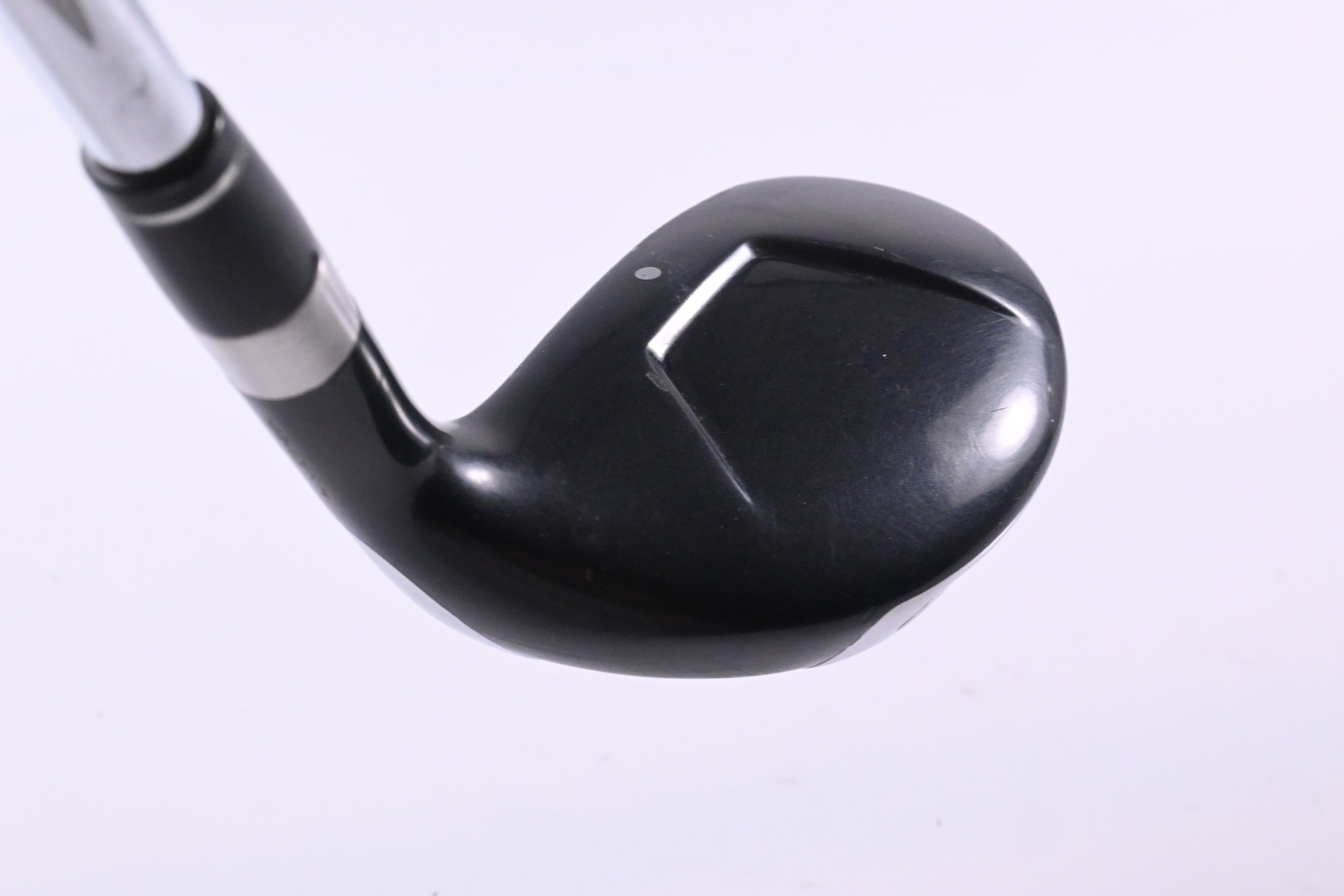 Nike Ignite #3 Hybrid / 20 Degree / Uniflex True Temper Steel Shaft