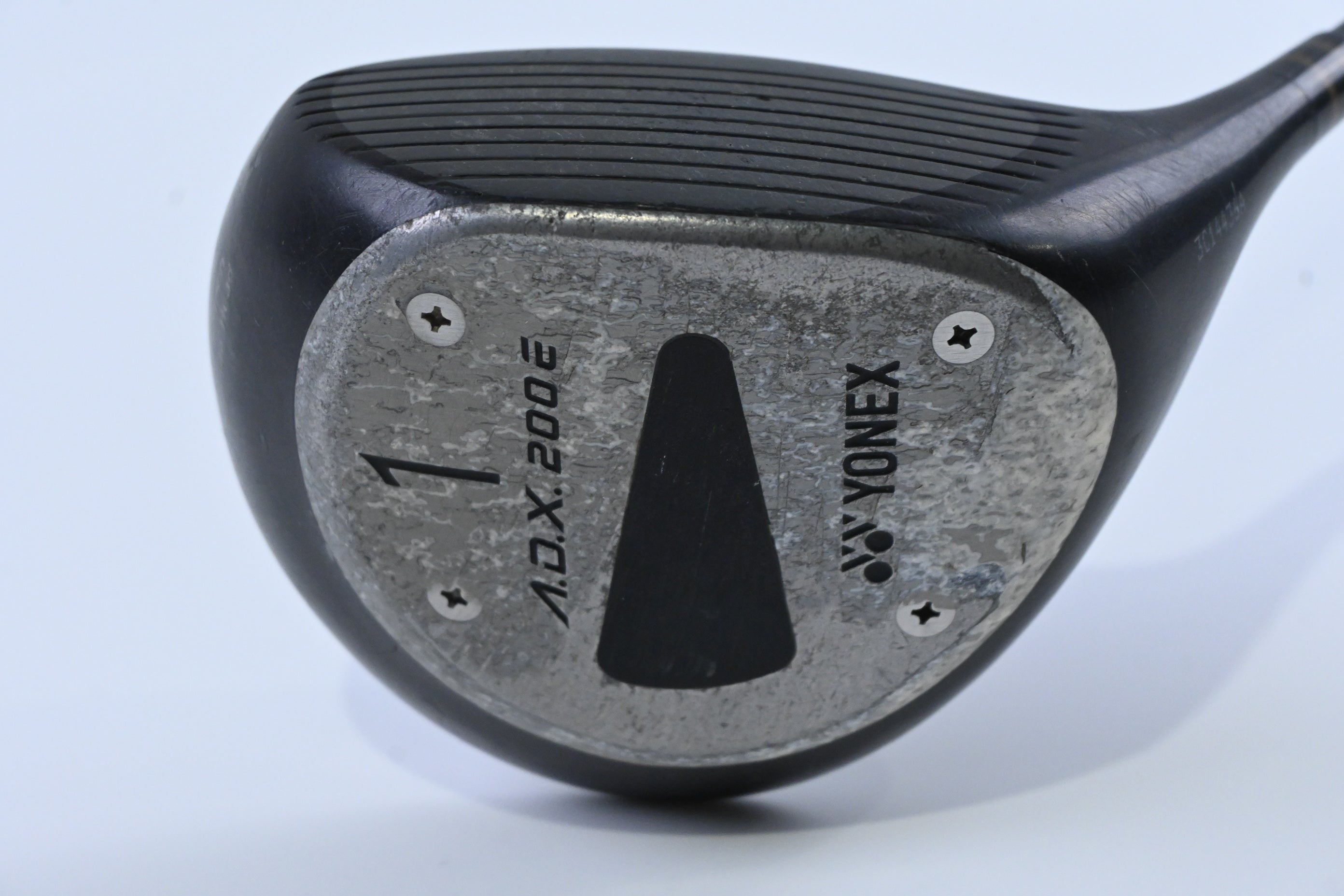 Yonex Super ADX Driver / 10.5 Degree / Regular Flex Yonex Shaft