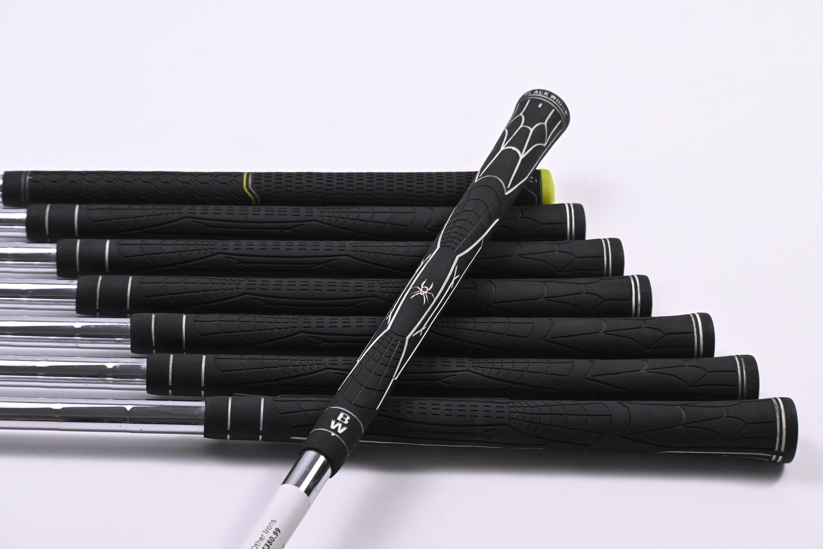 Tour Edge Exotics XCG 4 Irons / 3-PW / Regular Flex N.S.Pro 950GH Shafts