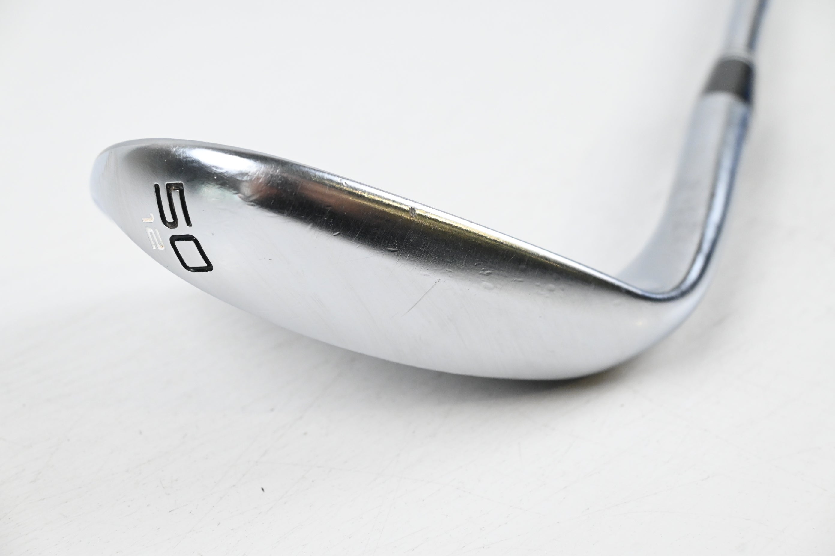 Cleveland CBX 4 Zipcore Gap Wedge / 50 Degree / Wedge Flex Dynamic Gold Spinner