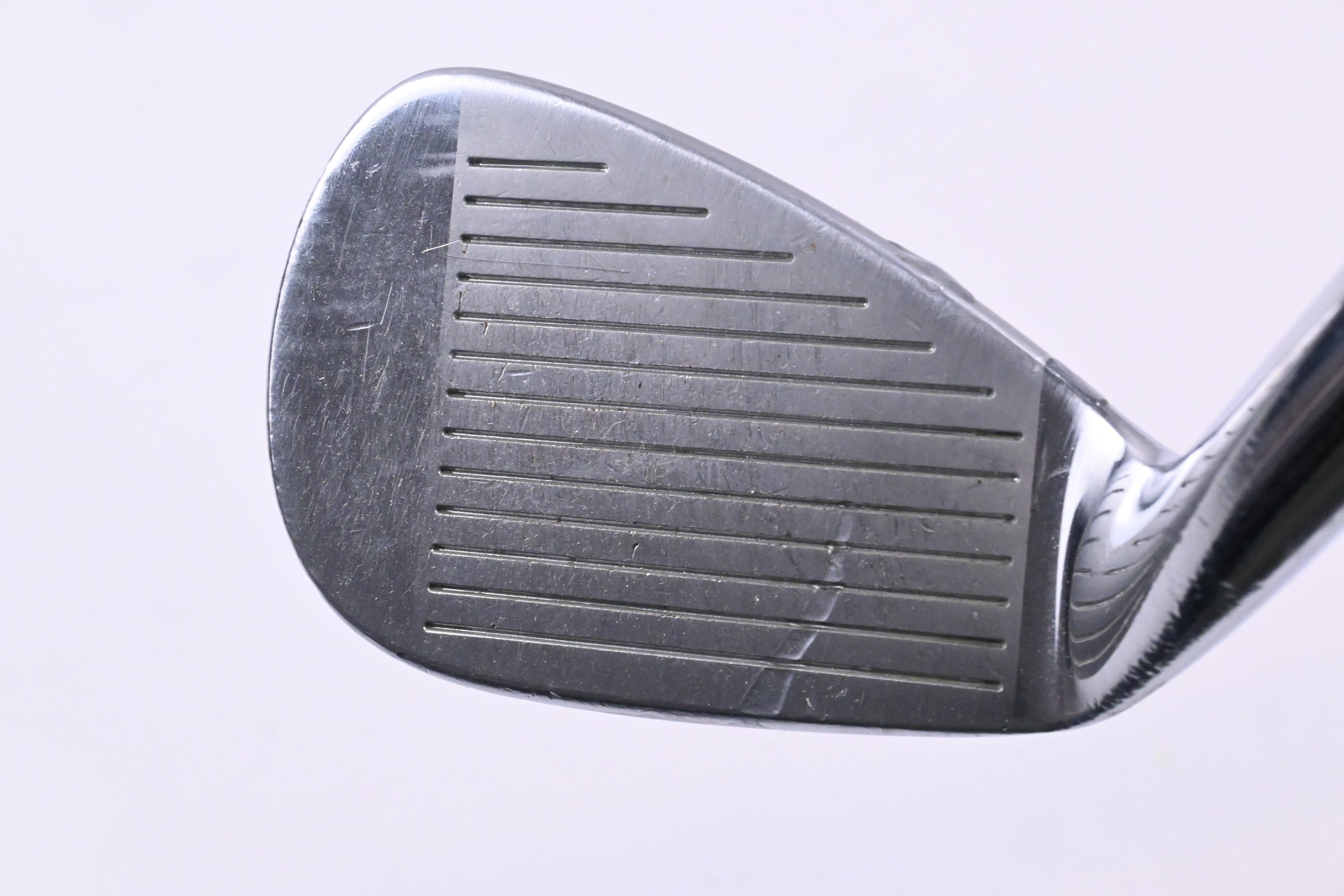 Mizuno MP-32 #9 Iron / 43 Degree / Regular Flex KBS Tour Shaft