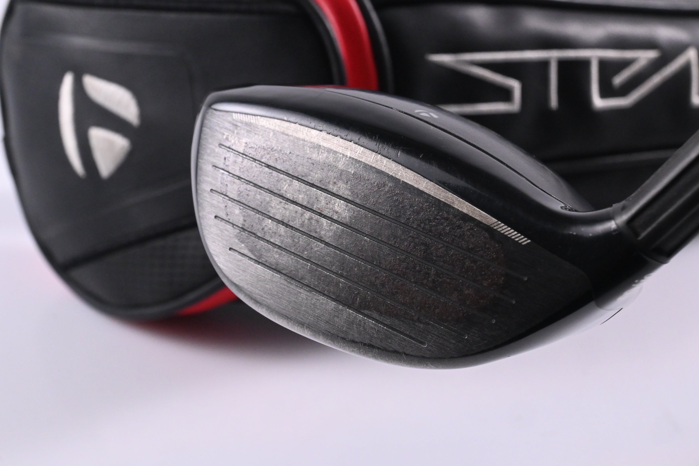 Taylormade Stealth 2 #3 Wood / 15 Degree / Regular Flex Ventus Red 5 Shaft