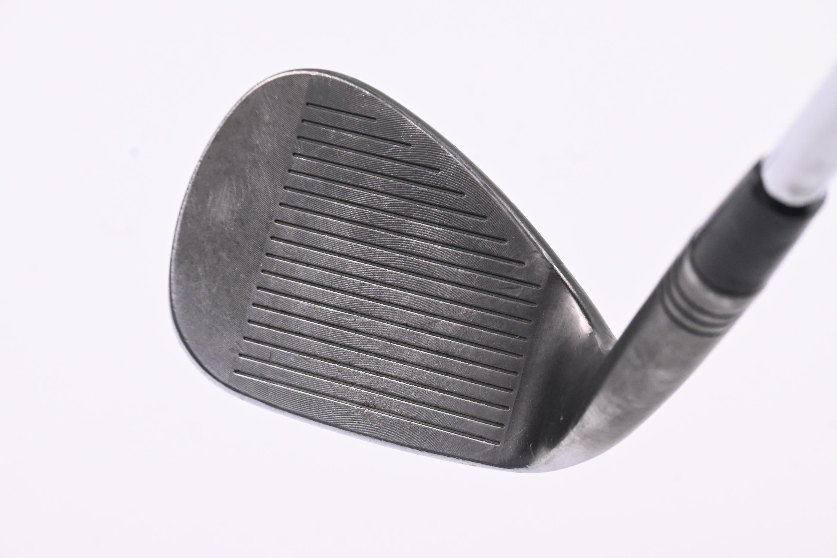 Taylormade Milled Grind Sand Wedge / 56 Degree / Wedge Flex Dynamic Gold