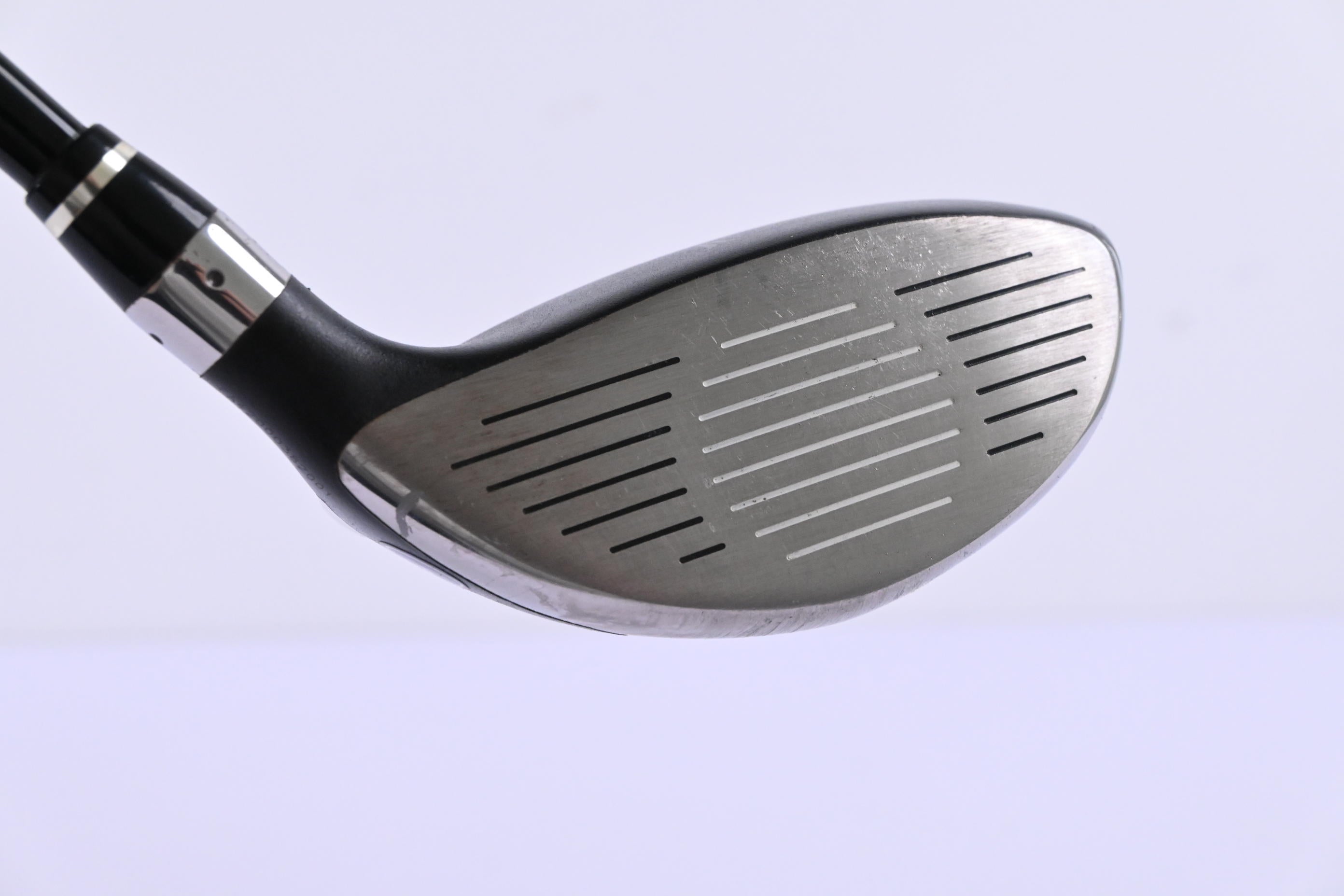 Left Hand Nike SQ Dymo 2 #3 Wood / 15 Degree / Regular Flex Nike SQ Dymo 70