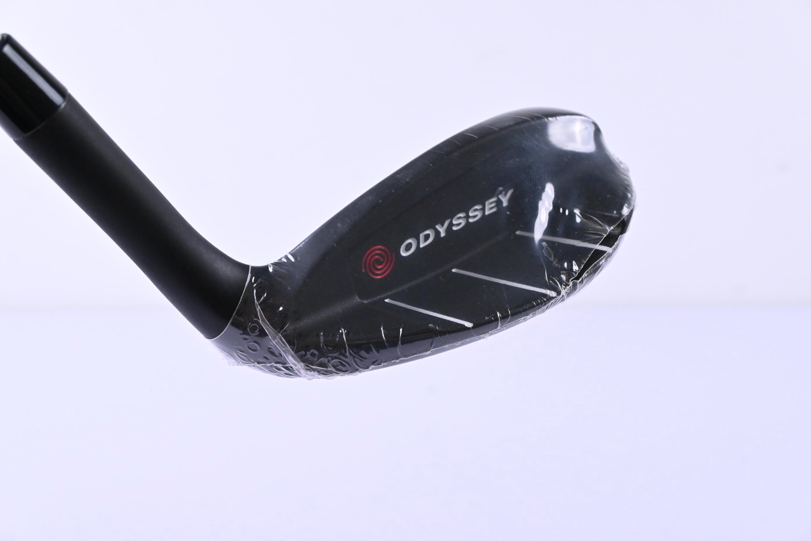 Odyssey 2025 Chipper / 37 Degree / Stiff Flex Odyssey Shaft