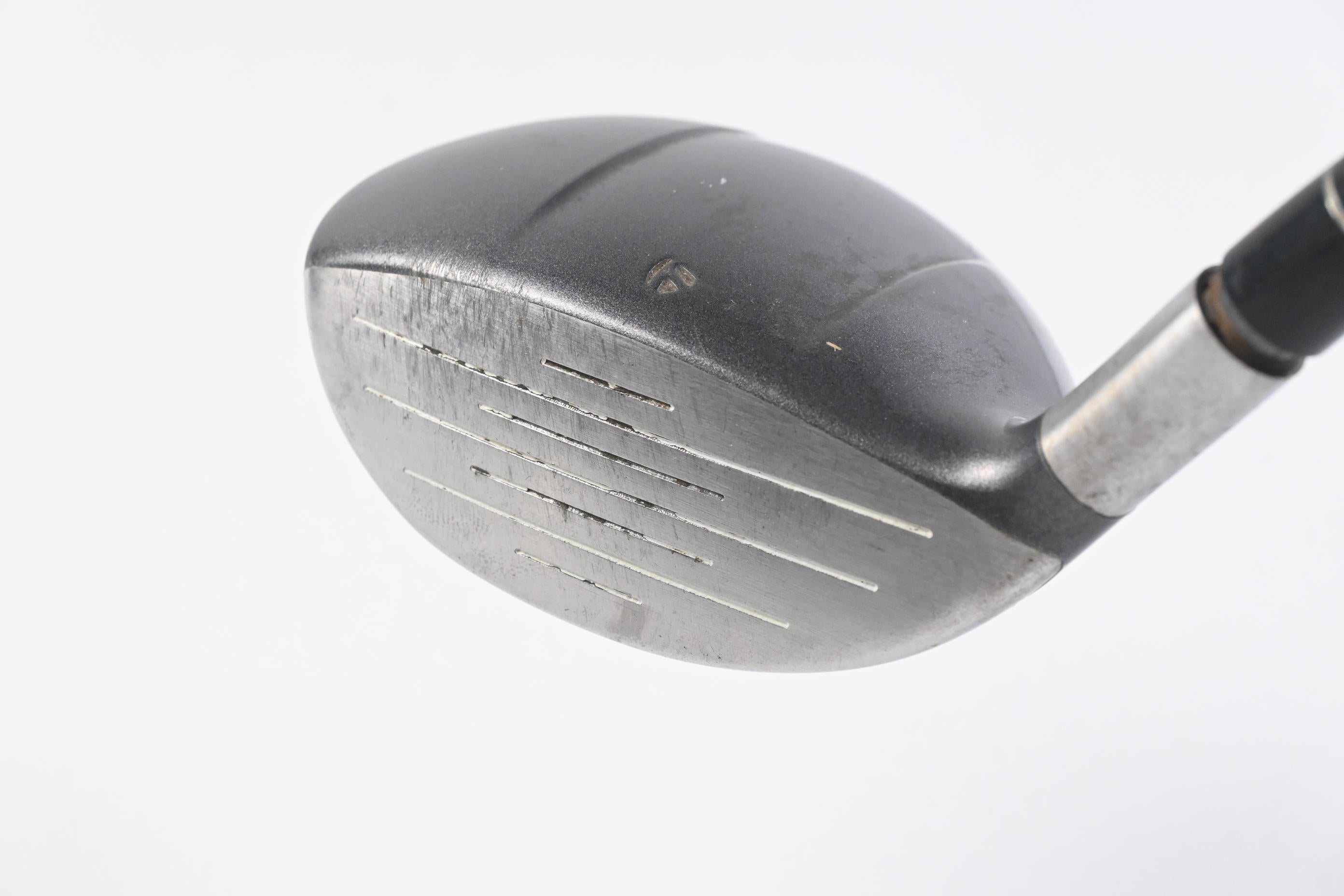 Taylormade 200 Steel #3 Wood / 15 Degree / Regular Flex Taylormade Lite 80 Shaft