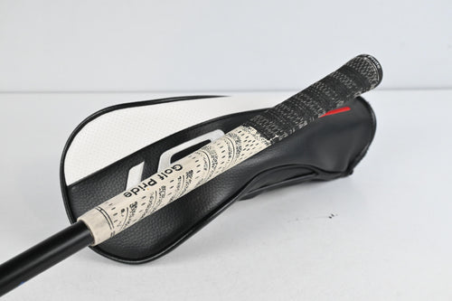 Titleist GT280 Mini Driver / 13 Degree / X-Flex HZRDUS Black 70 Shaft