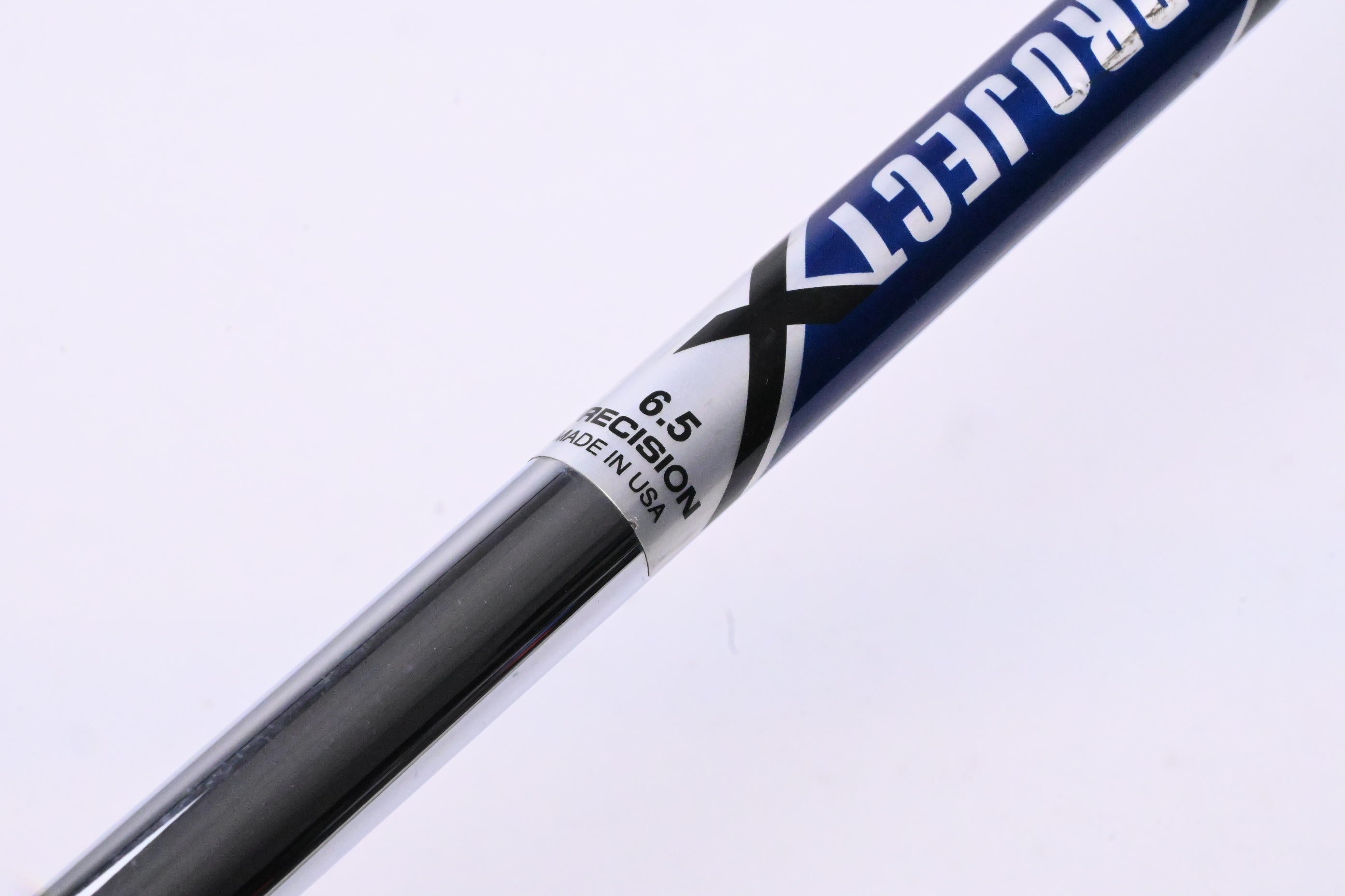 Callaway Apex Pro 19 #4 Iron / 23 Degree / Black / X-Flex Project X Rifle Shaft