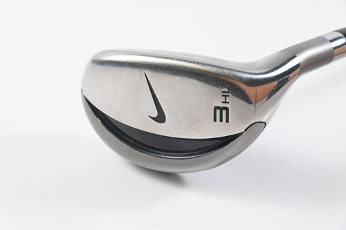 Nike Slingshot #3 HL Hybrid / 21 Degree / Regular Flex Nike Slingshot Shaft