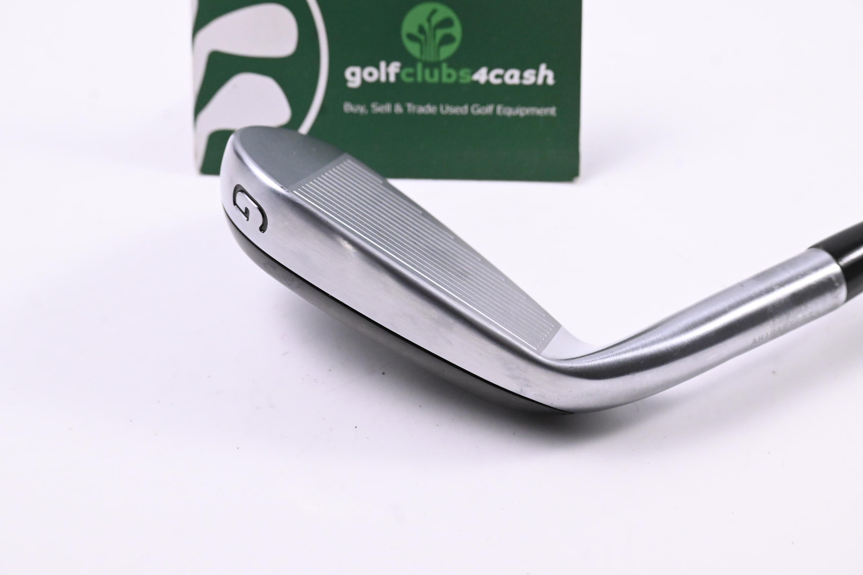 PXG 0311 XP Gen6 Gap Wedge / 47 Degree / Stiff Flex KBS Tour Shaft