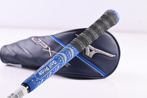 Mizuno JPX One #6 Hybrid / 28 Degree / Senior Flex UST Helium Nanocore 60