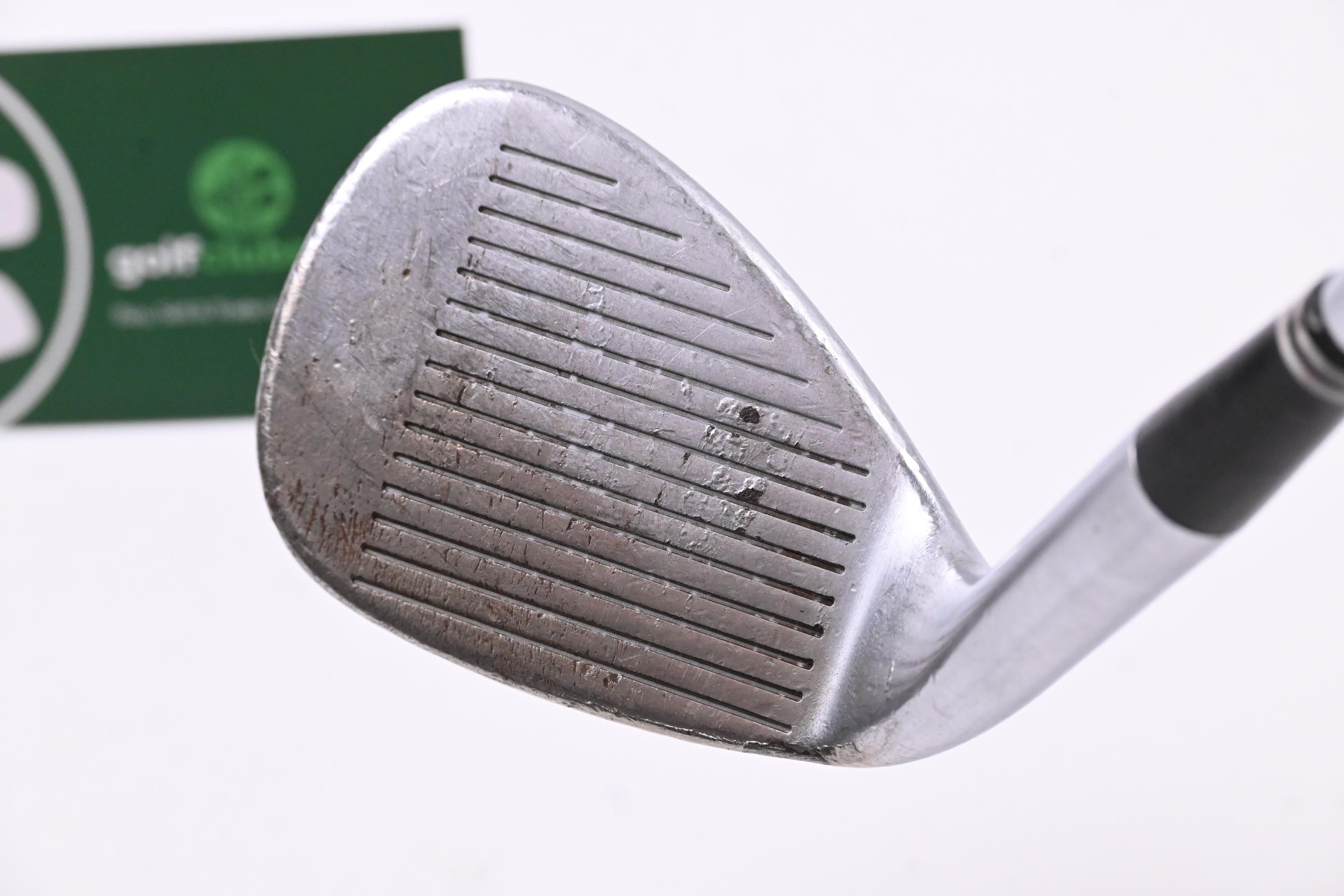 Cleveland CG11 Sand Wedge / 56 Degree / Wedge Flex Dynamic Gold Shaft