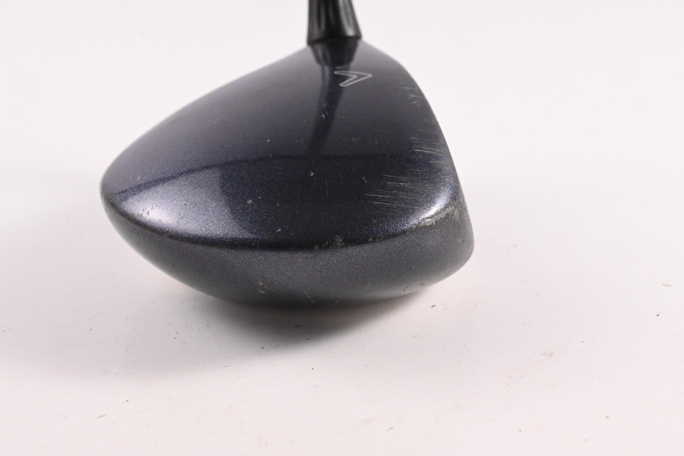 Callaway Steelhead III #3 Wood / 15 Degree / Regular Flex Callaway System III