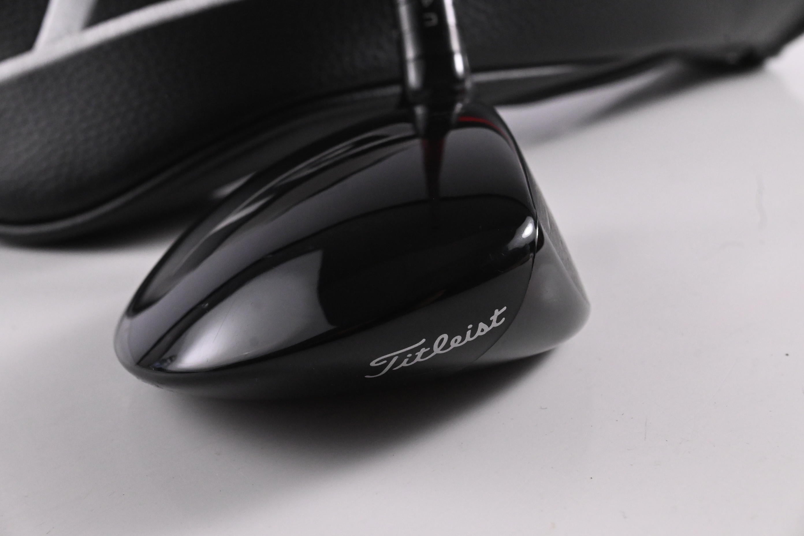 Ladies Titleist GT2 #5 Wood / 18 Degree / Ladies Flex Denali Red 40 Shaft