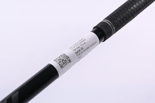 Benross HTX Compressor #3 Wood / 15 Degree / Senior Flex Kuro Kage Silver 50