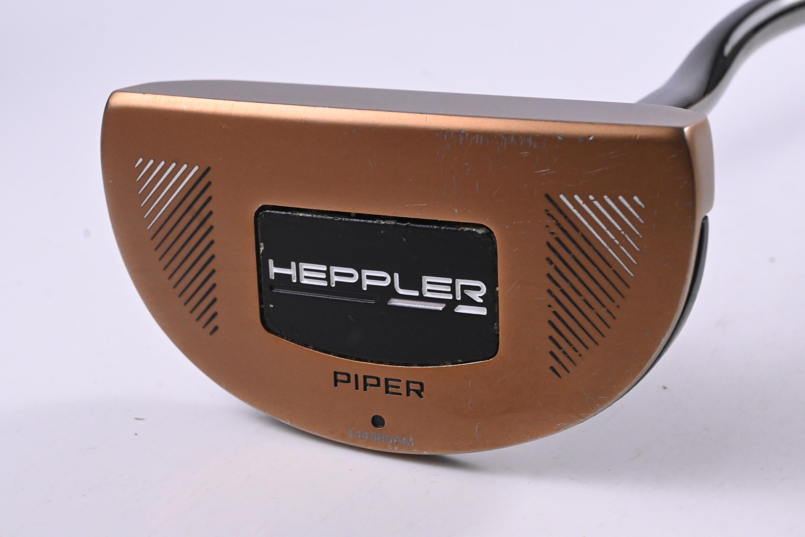 Ping Heppler Piper Putter / 39 Inch