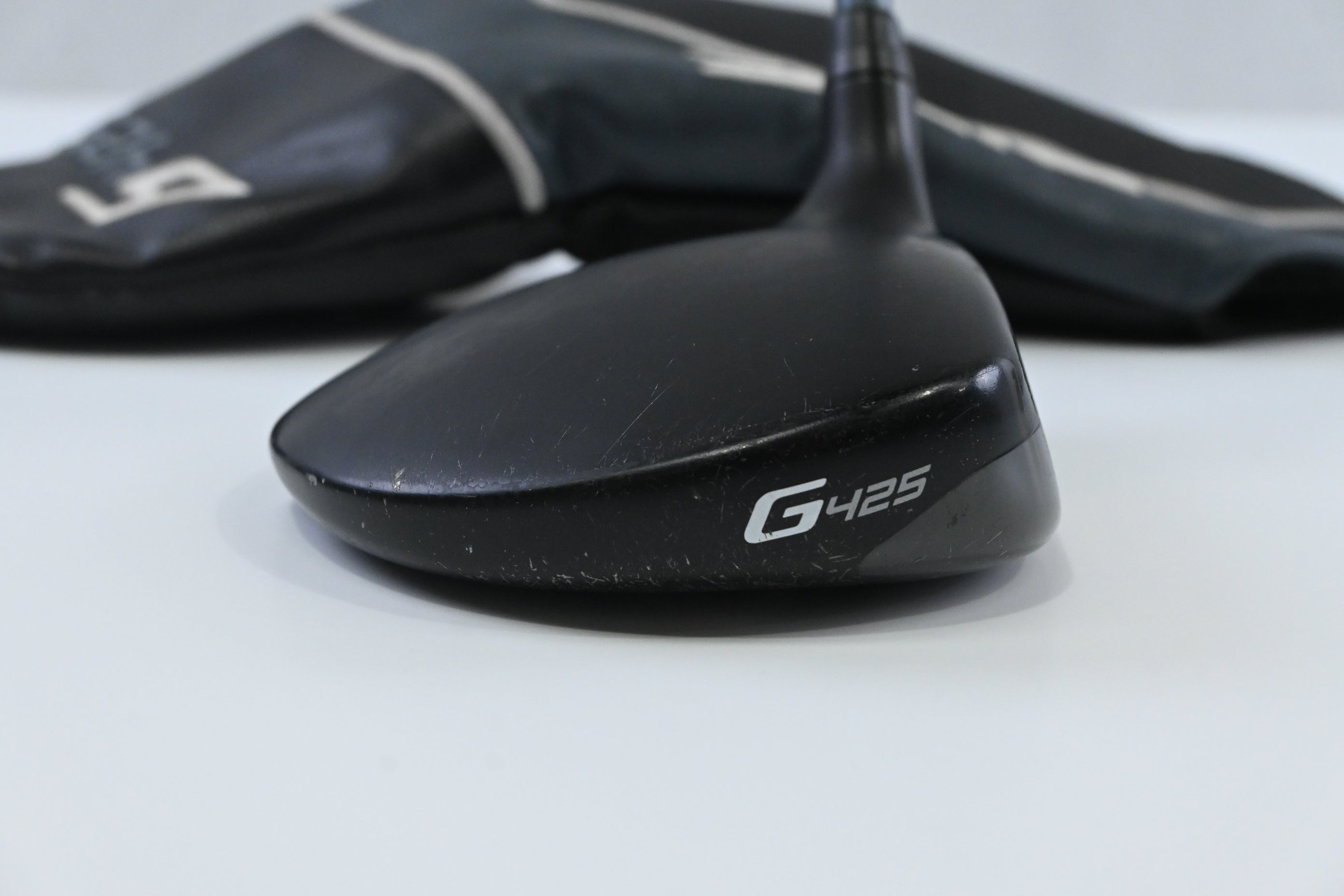 Ping G425 SFT #3 Wood / 16 Degree / Regular Flex Ping Alta CB Slate 65 Shaft