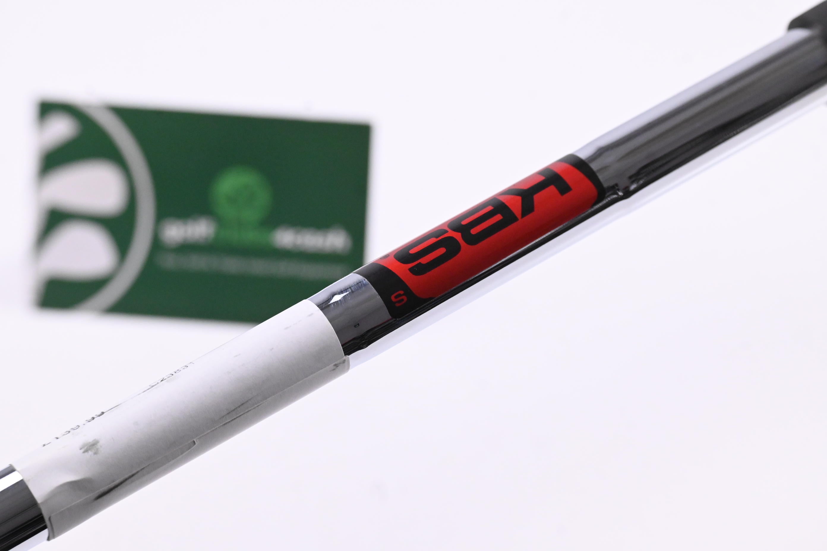 PXG 0311 XP Gen6 Gap Wedge / 47 Degree / Stiff Flex KBS Tour Shaft