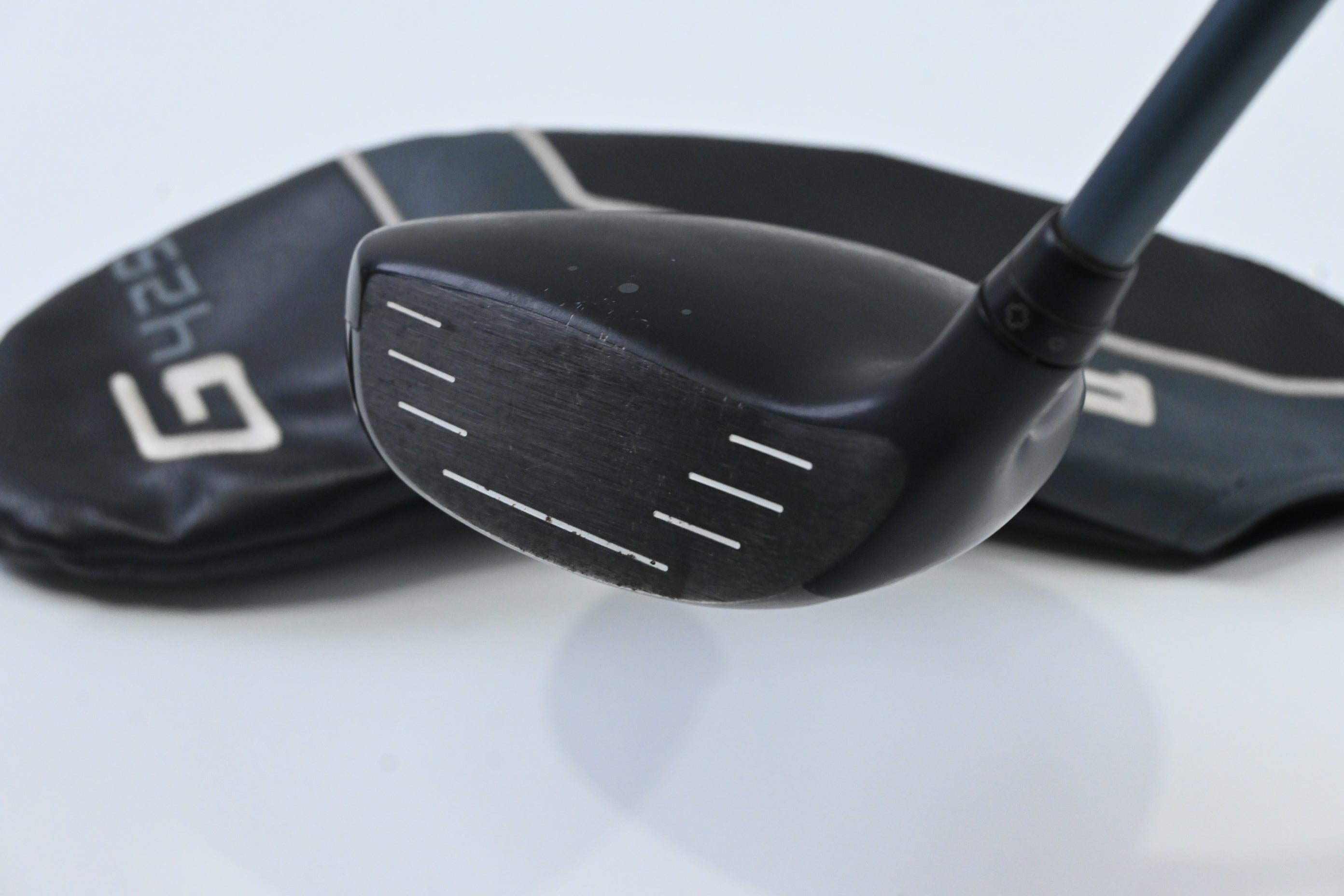 Ping G425 SFT #3 Wood / 16 Degree / Regular Flex Ping Alta CB Slate 65 Shaft