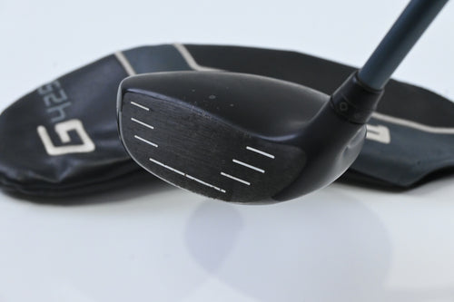 Ping G425 SFT #3 Wood / 16 Degree / Regular Flex Ping Alta CB Slate 65 Shaft