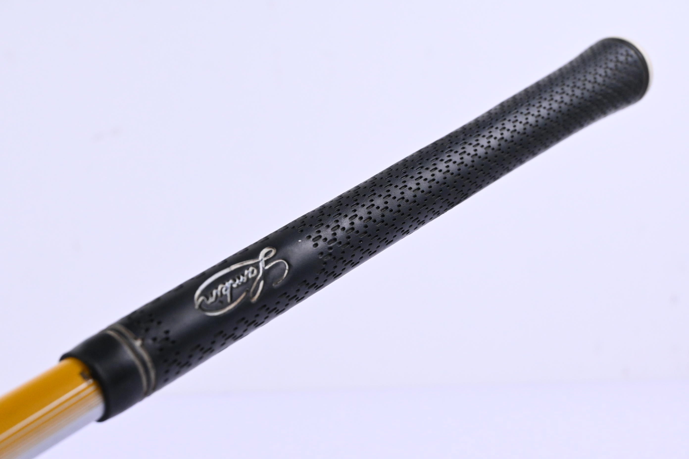 Nike SQ Dymo 2 Driver / 10.5 Degree / Regular Flex UST SQ Dymo 55 Shaft