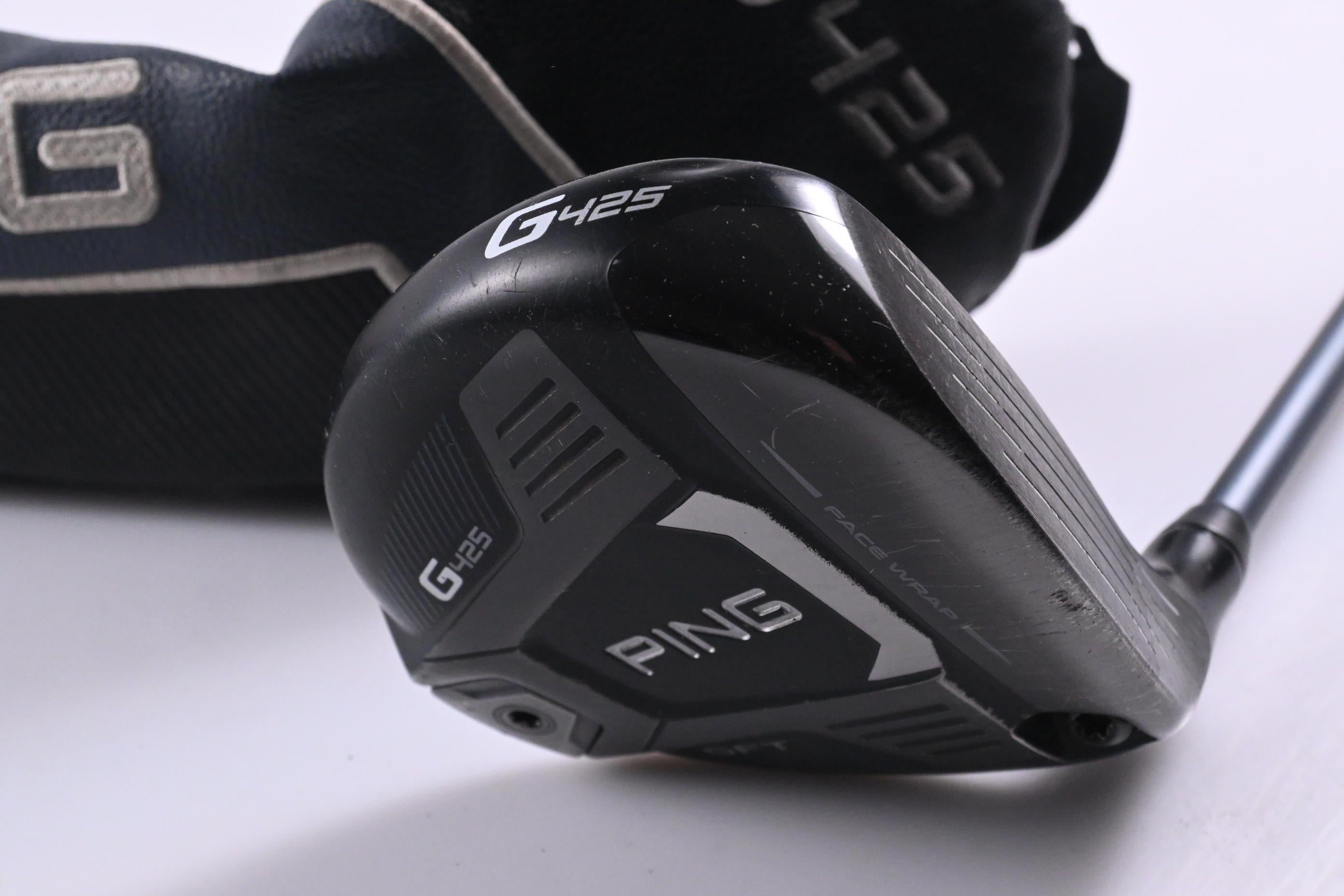 Ping G425 SFT #5 Wood / 19 Degree / Senior Flex Ping Alta CB Slate 65 Shaft