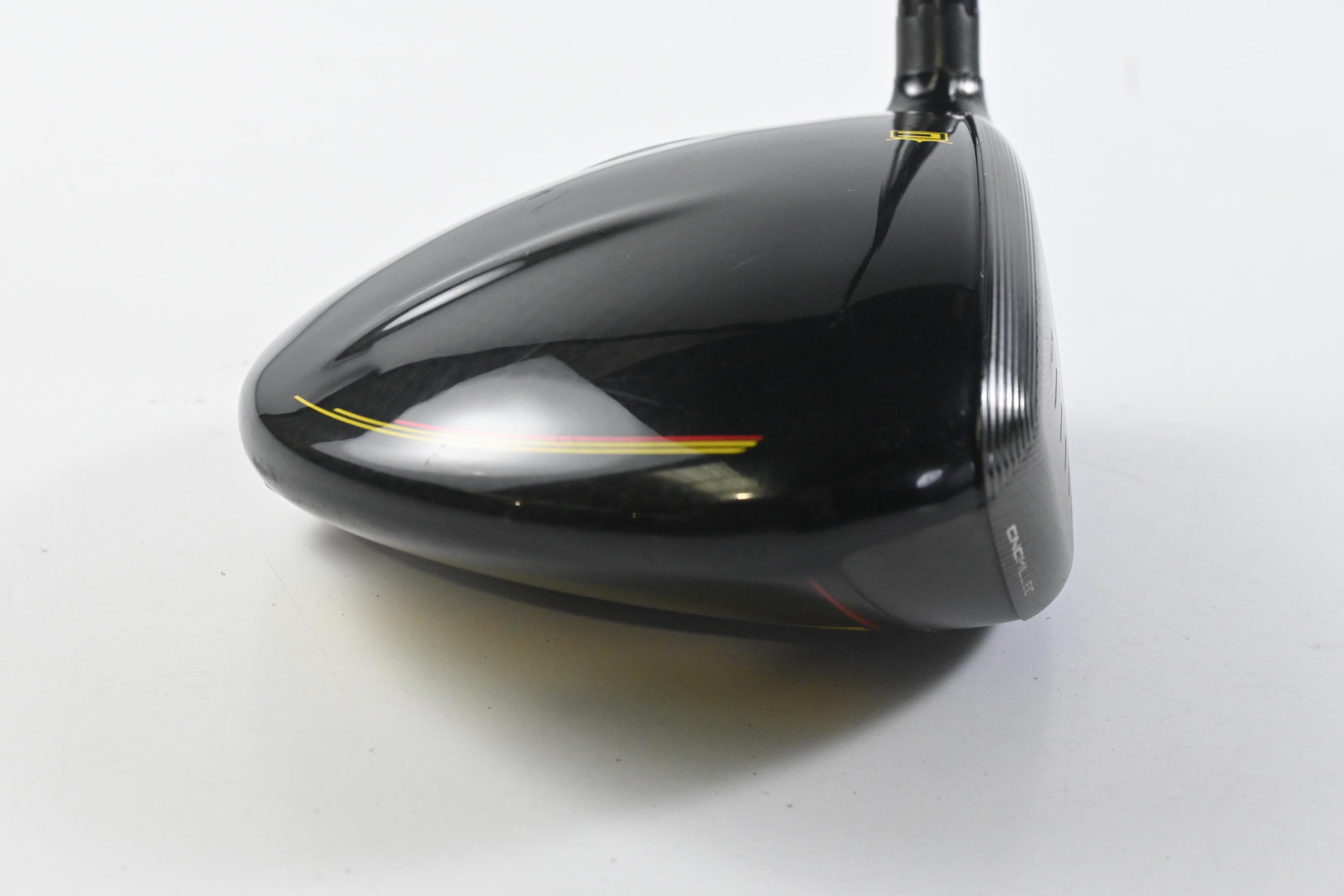 Cobra King Speedzone Driver / 9 Degree / Stiff Flex Accra FX 260 2.0 Shaft