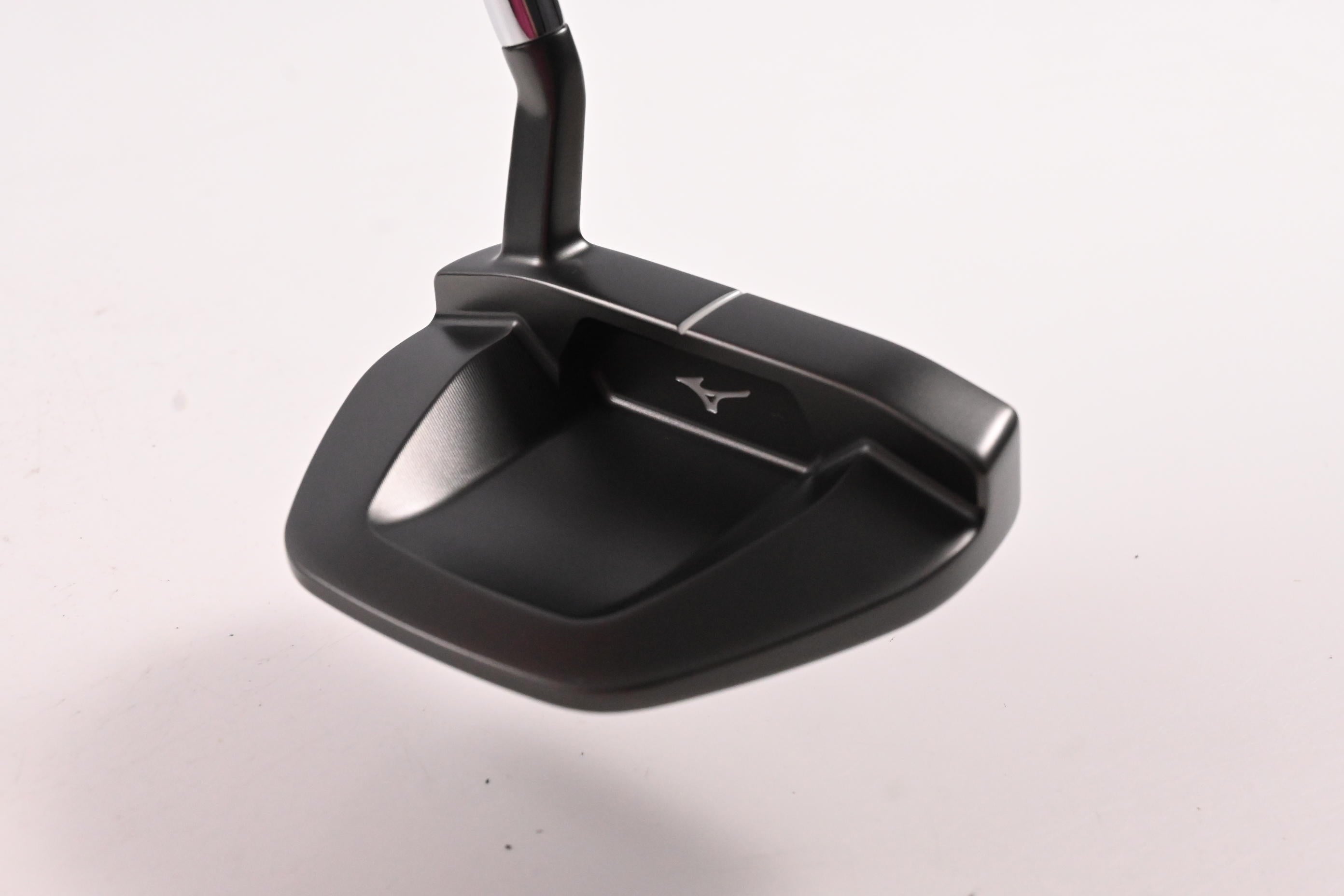 Mizuno M.Craft City Series Magoya S Putter / 35 Inch