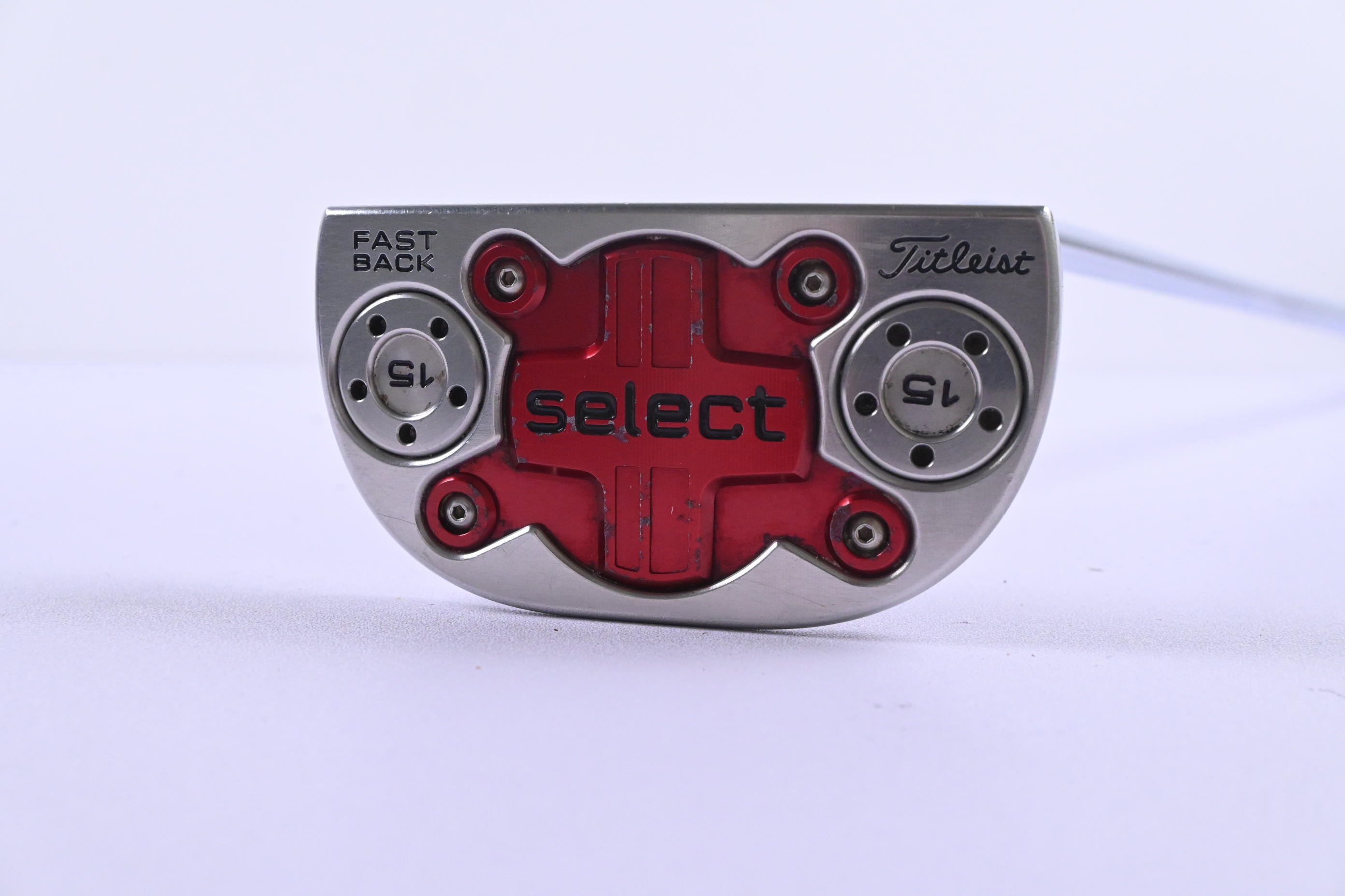 Scotty Cameron Select 2014 Fast Back Putter / 34 Inch