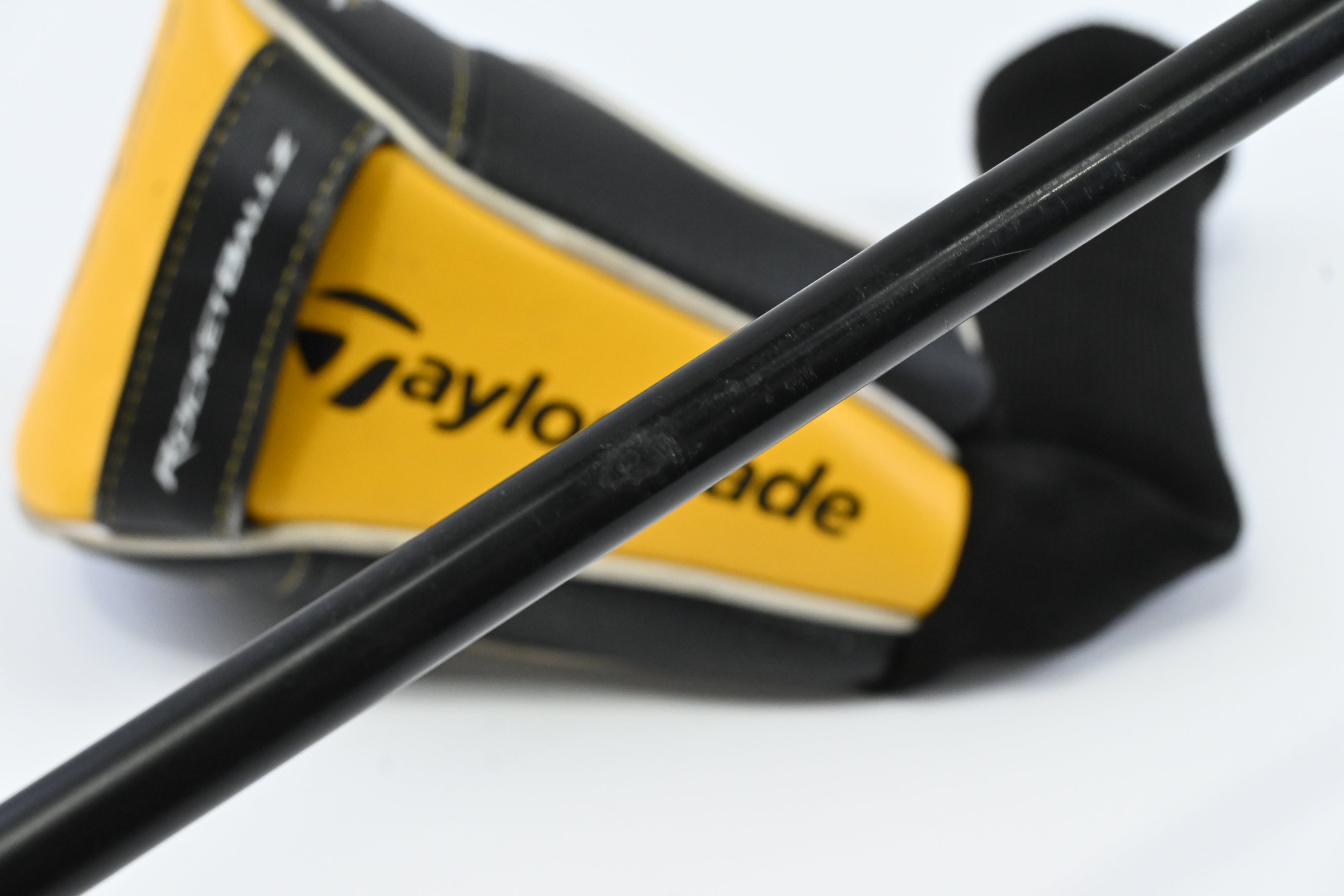 Taylormade RBZ Stage 2 #3 Wood / 15 Degree / Stiff Flex Matrix Rocketfuel 60
