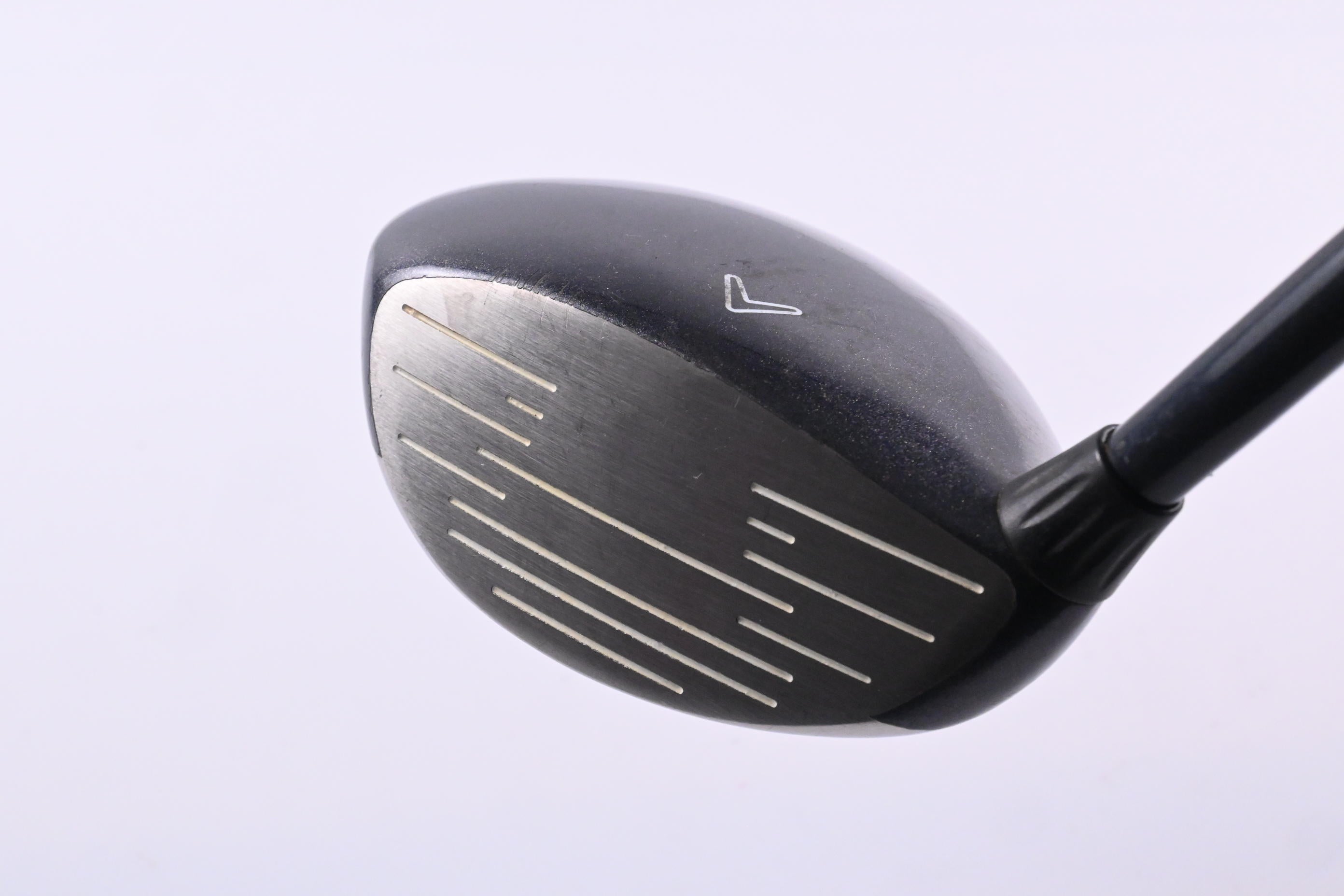 Callaway Hawk Eye VFT #5 Wood / 18 Degree / Firm Flex System 60 Shaft