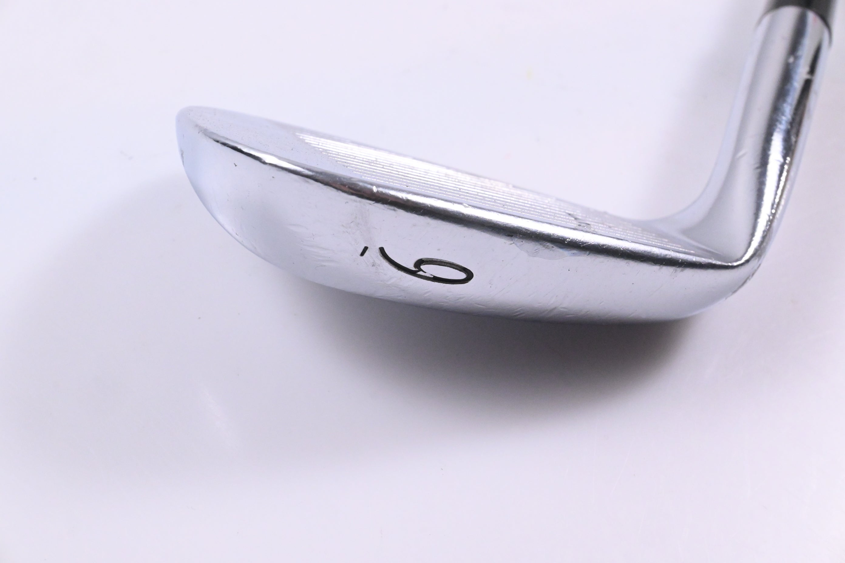 Mizuno MP-32 #9 Iron / 43 Degree / Regular Flex KBS Tour Shaft