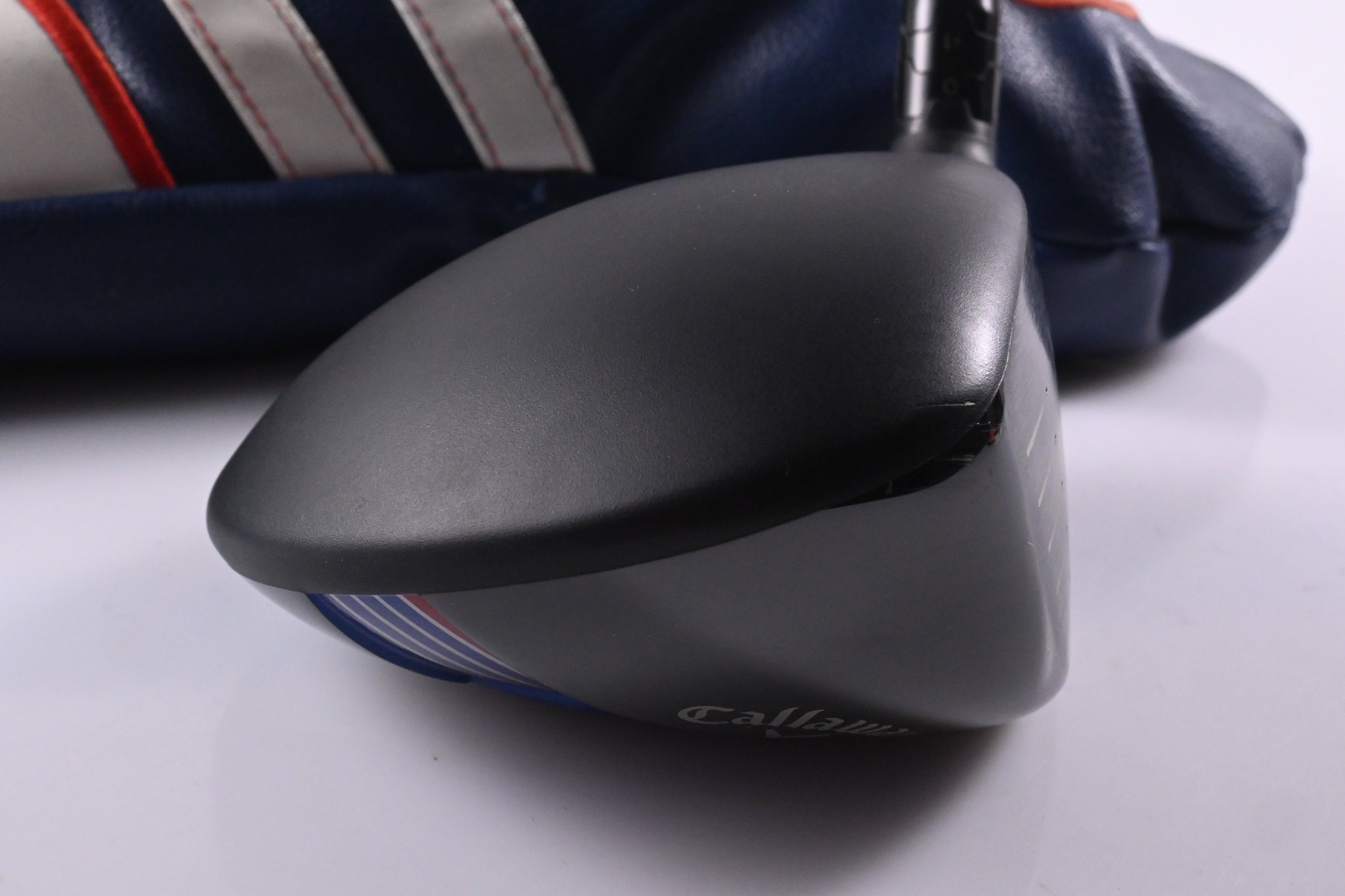 Callaway XR Pro Driver / 9 Degree / Regular Flex Project X Shaft