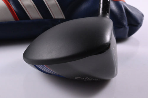 Callaway XR Pro Driver / 9 Degree / Regular Flex Project X Shaft