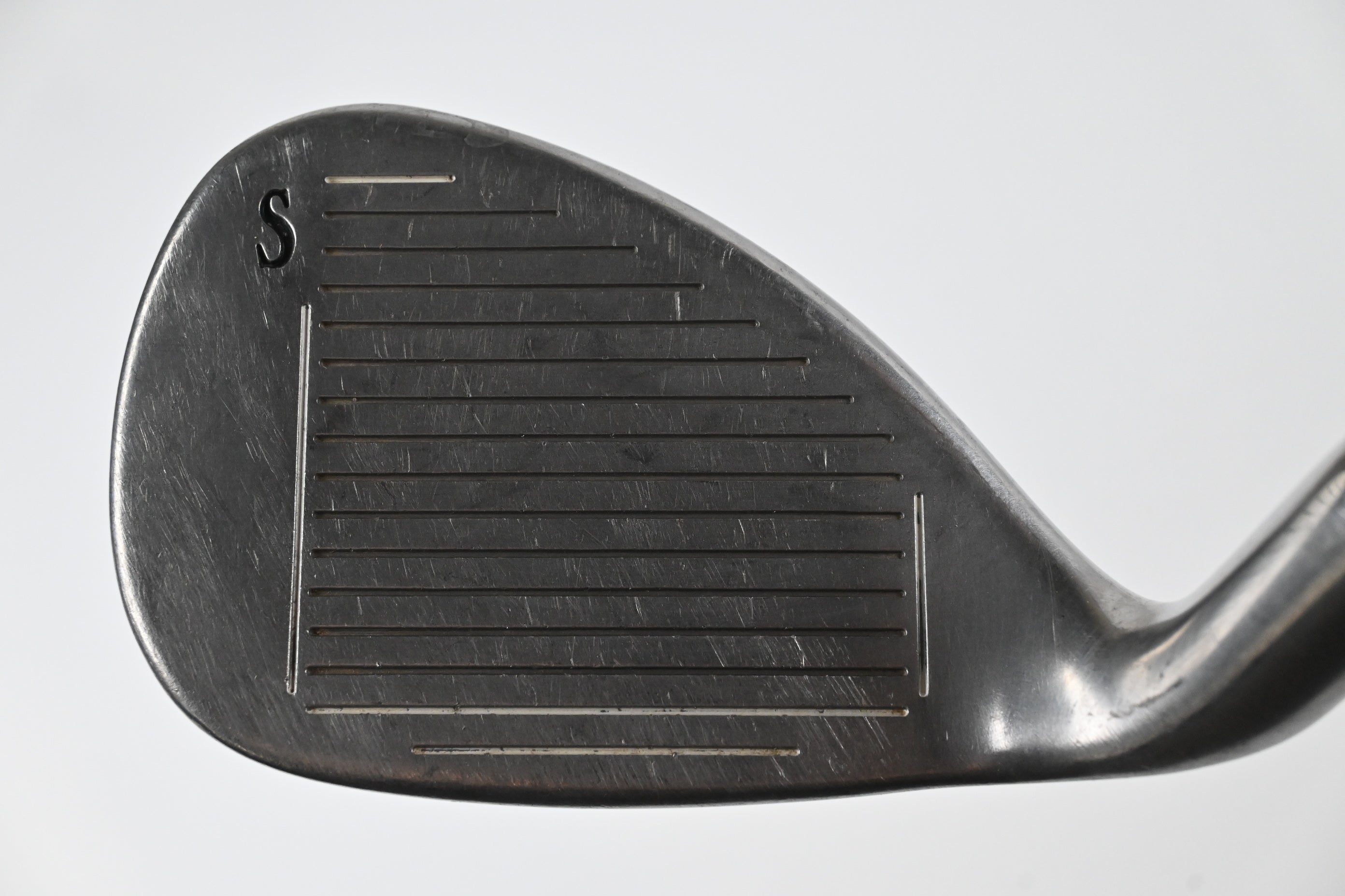 Callaway X-18 Sand Wedge / 54 Degree / Regular Flex System 75 Shaft