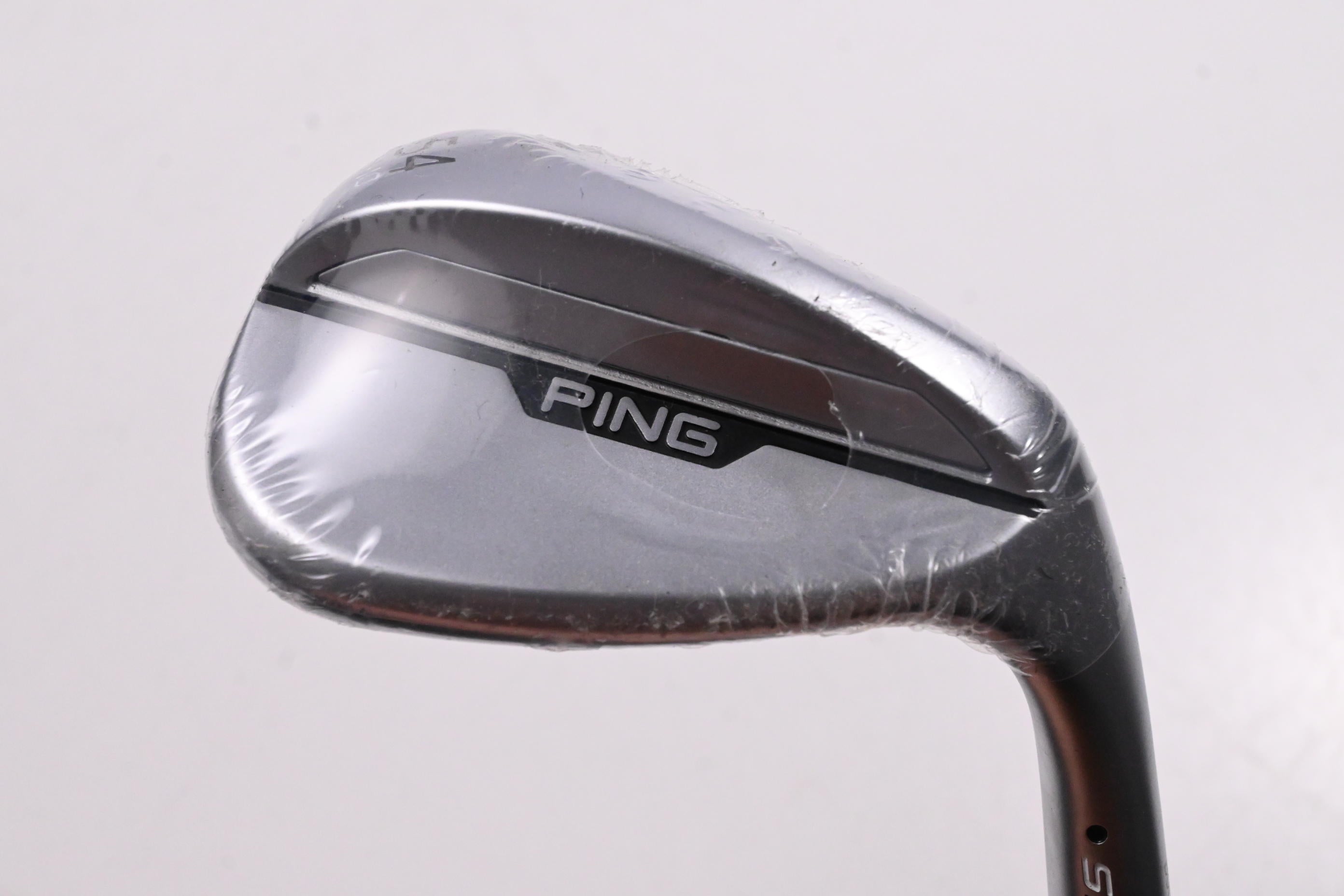 Ping S159 Sand Wedge / 54 Degree / Black Dot / Wedge Flex Ping Z-Z115 Shaft