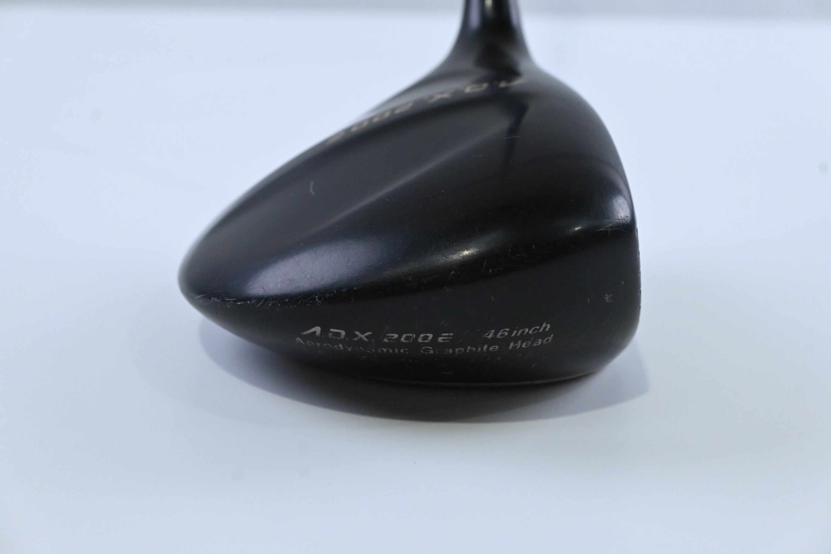Yonex Super ADX Driver / 10.5 Degree / Regular Flex Yonex Shaft