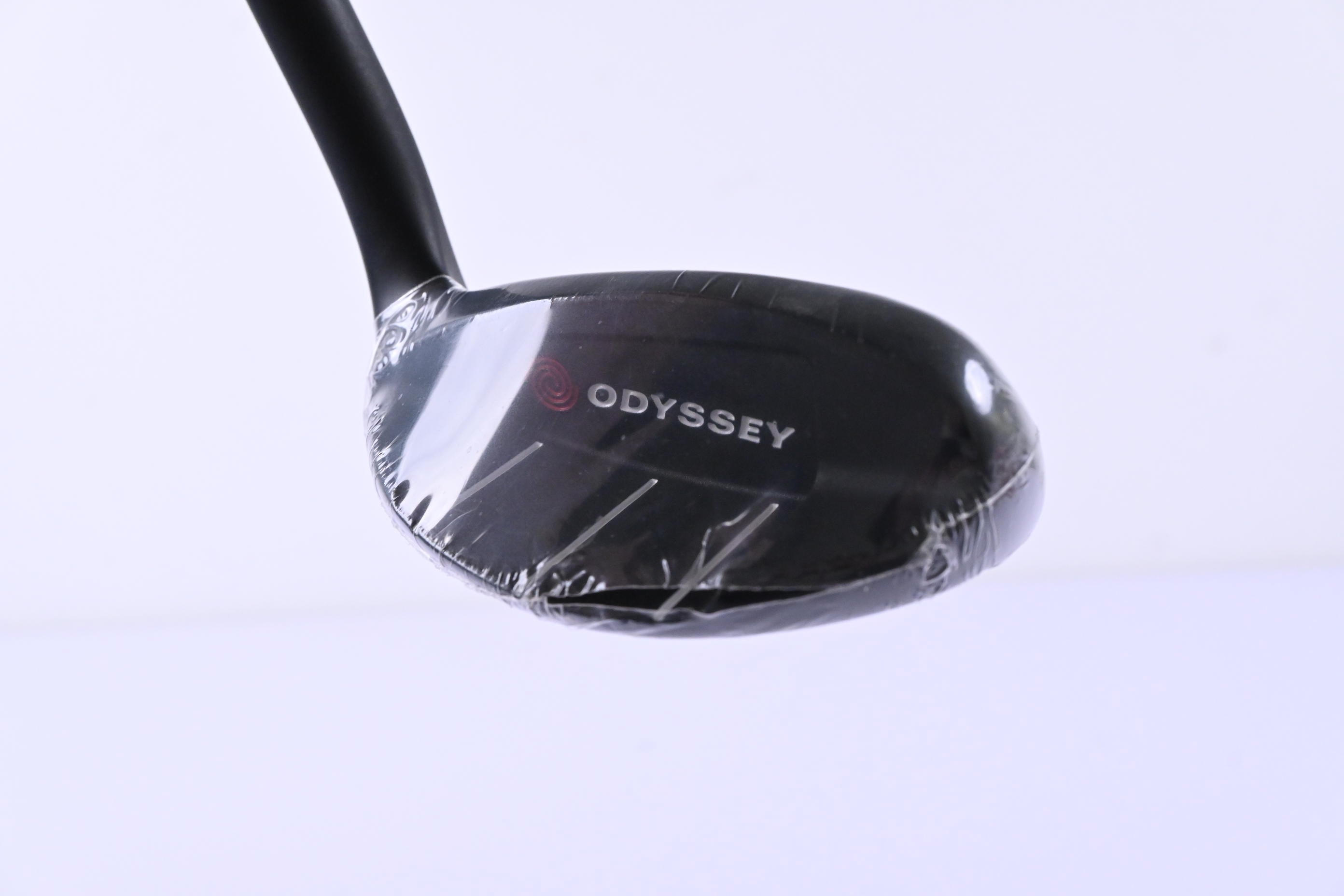 Odyssey 2025 Chipper / 37 Degree / Stiff Flex Odyssey Shaft