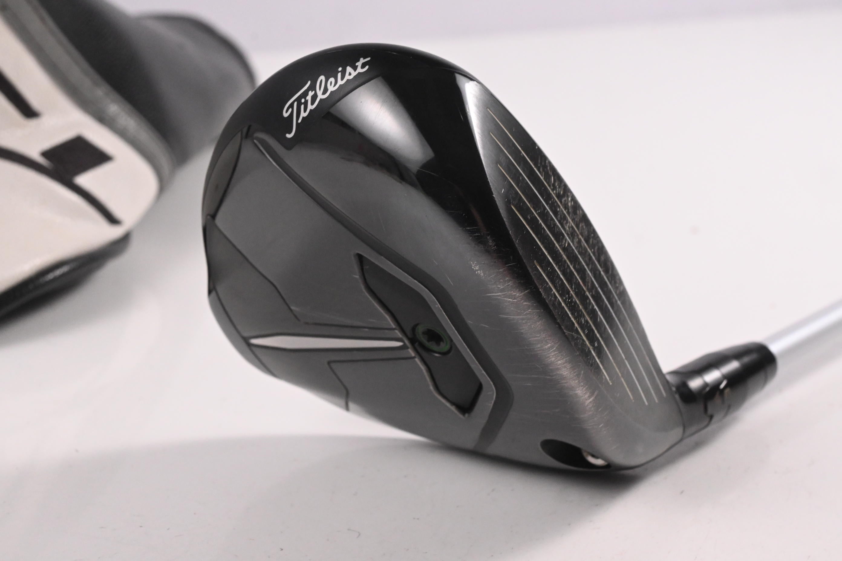 Titleist TSR2 #3 Wood / 16.5 Degree / Senior Flex Aldila Ascent 40 Shaft
