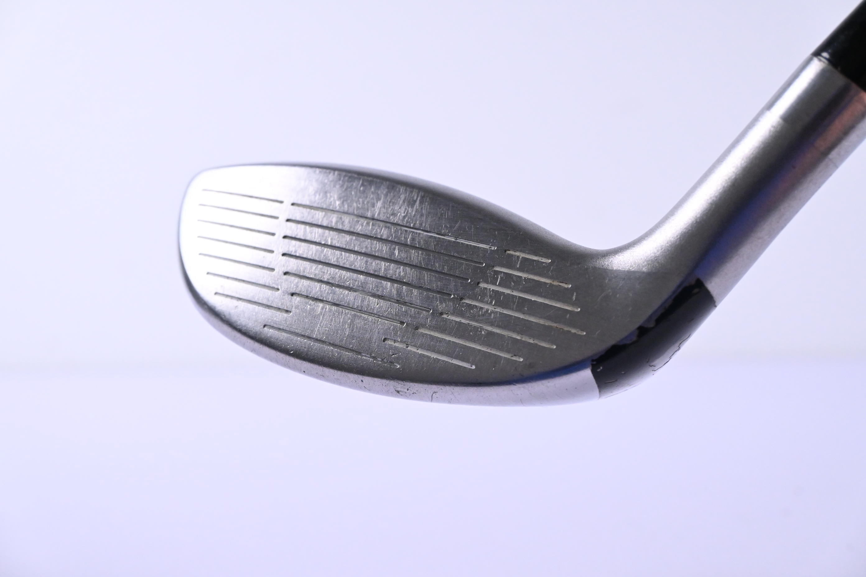Ping G10 #4 Hybrid / 24 Degree / Regular Flex UST ProForce V2 84 Shaft