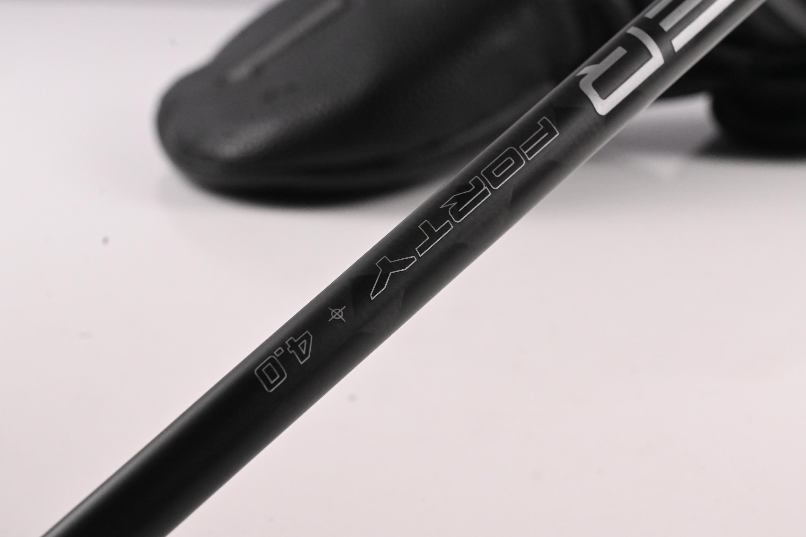 Ladies PXG Black Ops 0311 Driver / 10.5 Degree / Ladies Flex Cypher 2.0 40 Shaft