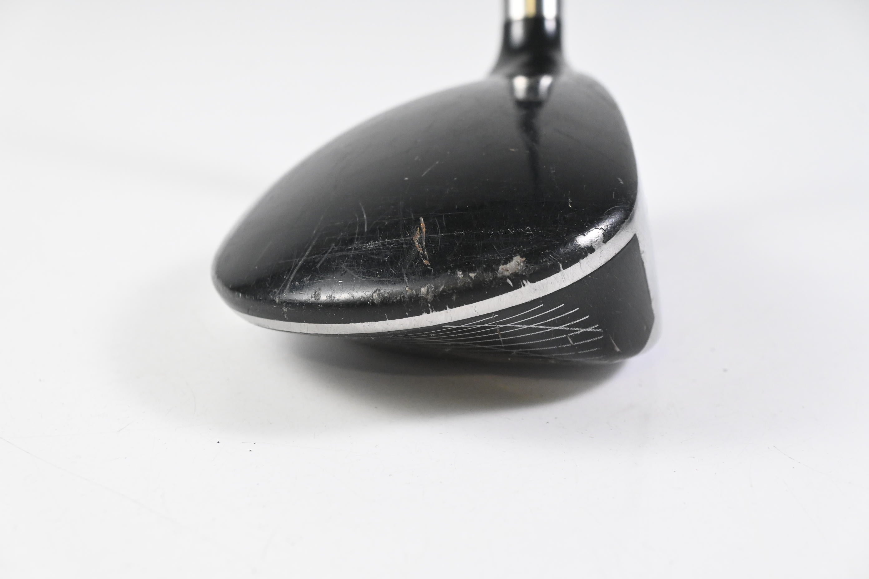 Adams Speedline Boxer #3 Hybrid / 21 Degree / X-Flex Diamana D83 Shaft