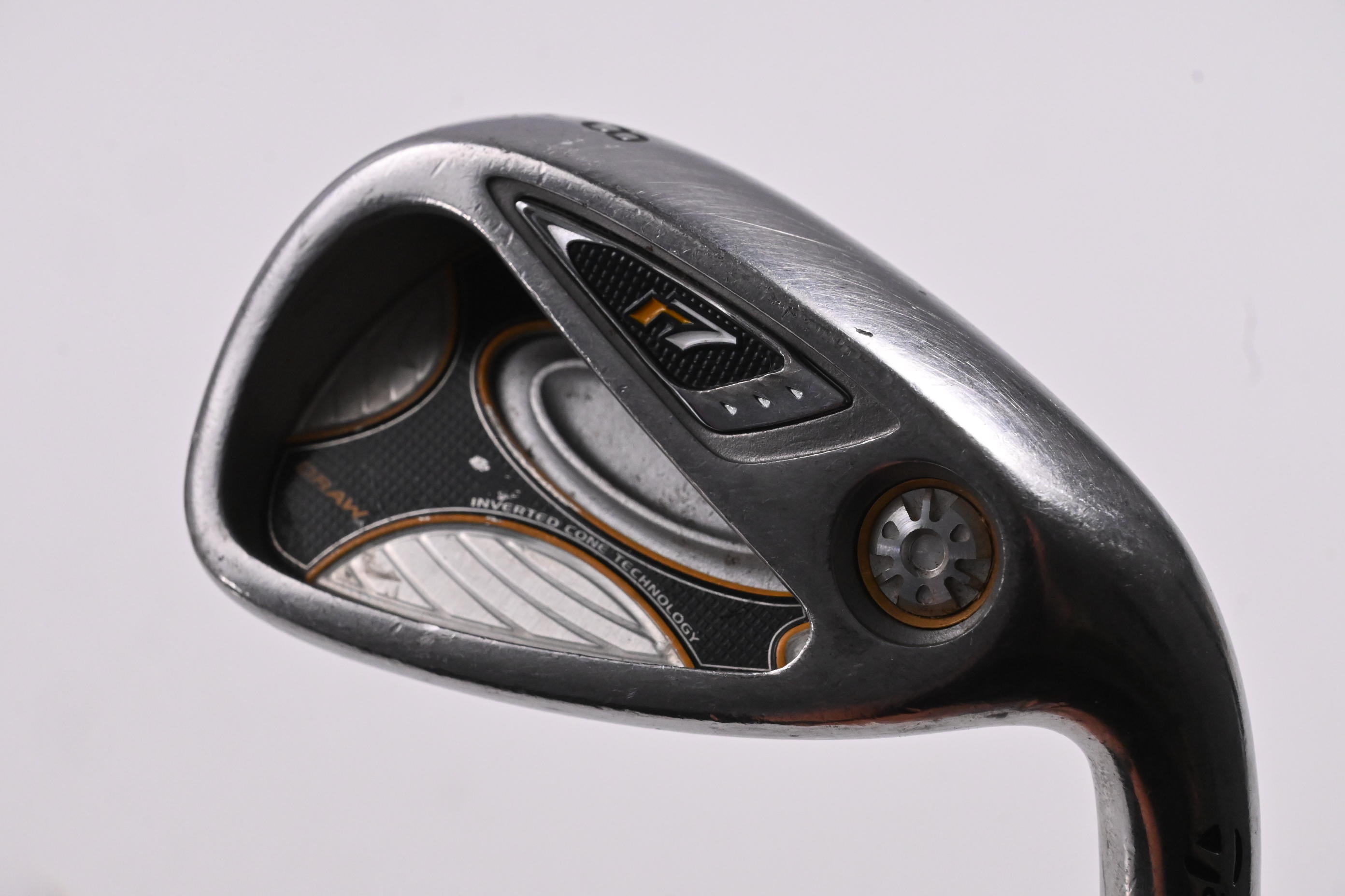 Taylormade R7 Draw #8 Iron / 36 Degree / Regular Flex Taylormade R7 Shaft