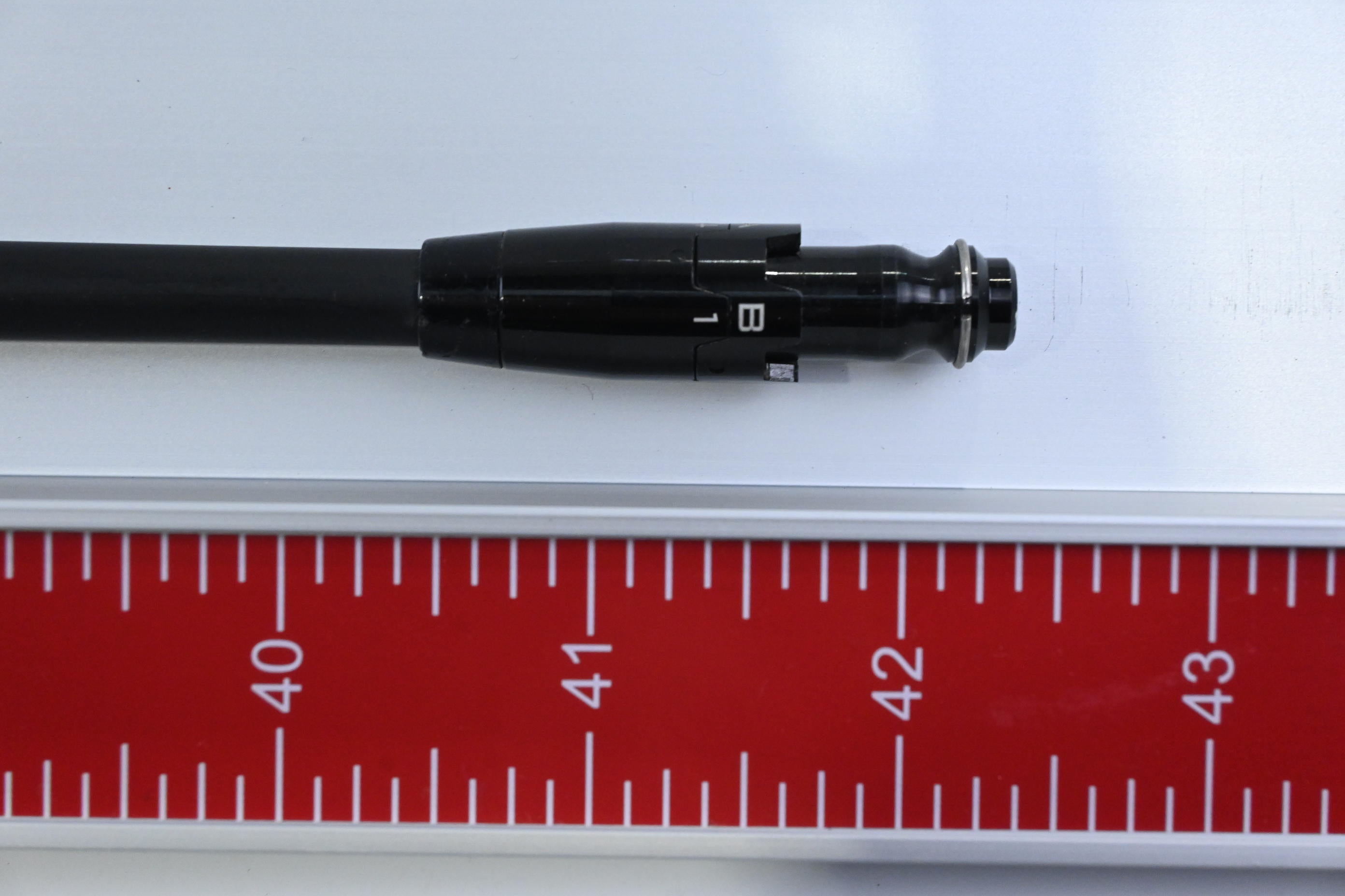 Kuro Kage TiNi Dual Core 55 #3 Wood Shaft / Regular Flex / Titleist Gen 2