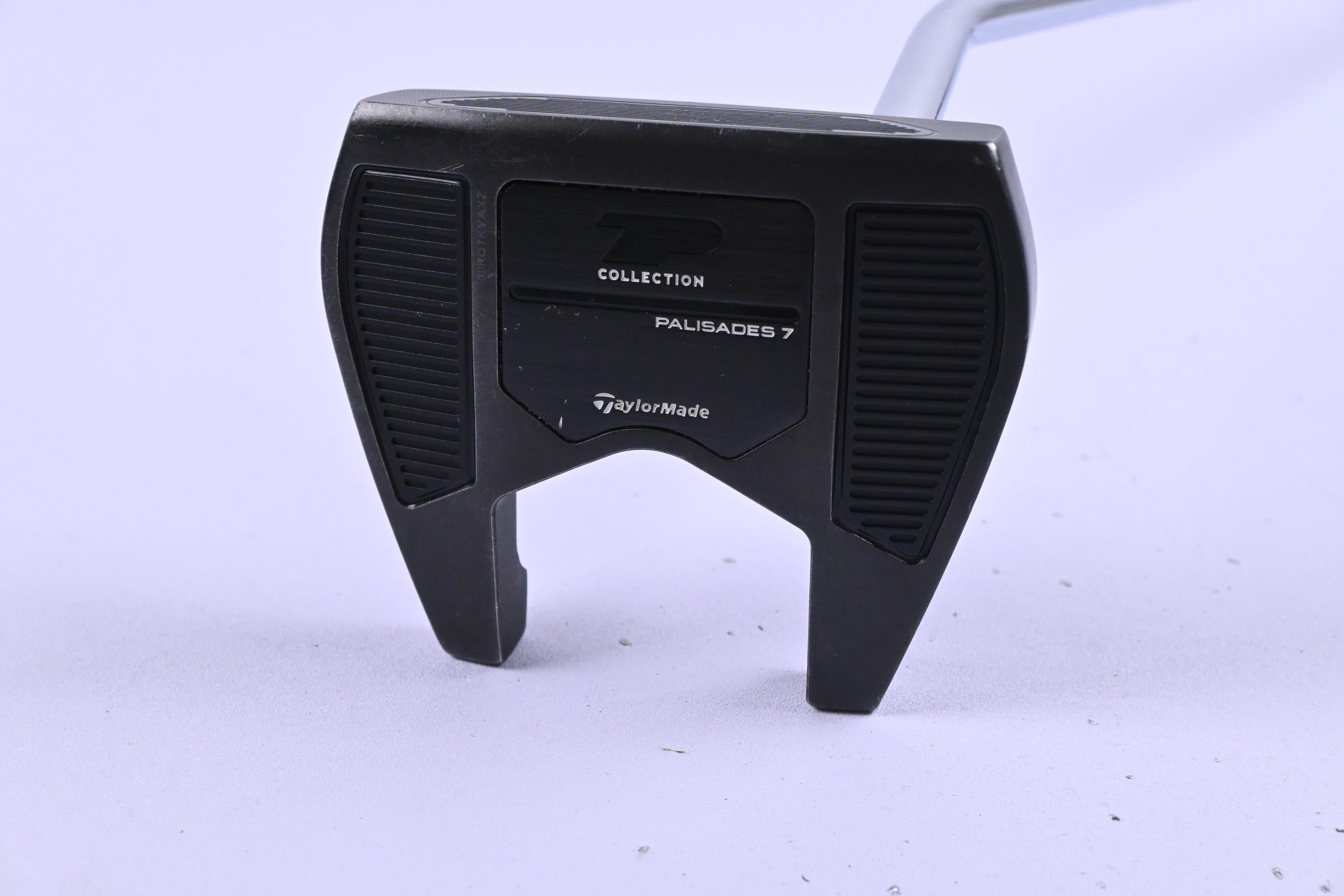 Taylormade TP Black Collection Palisades 7 Putters / 34 Inch